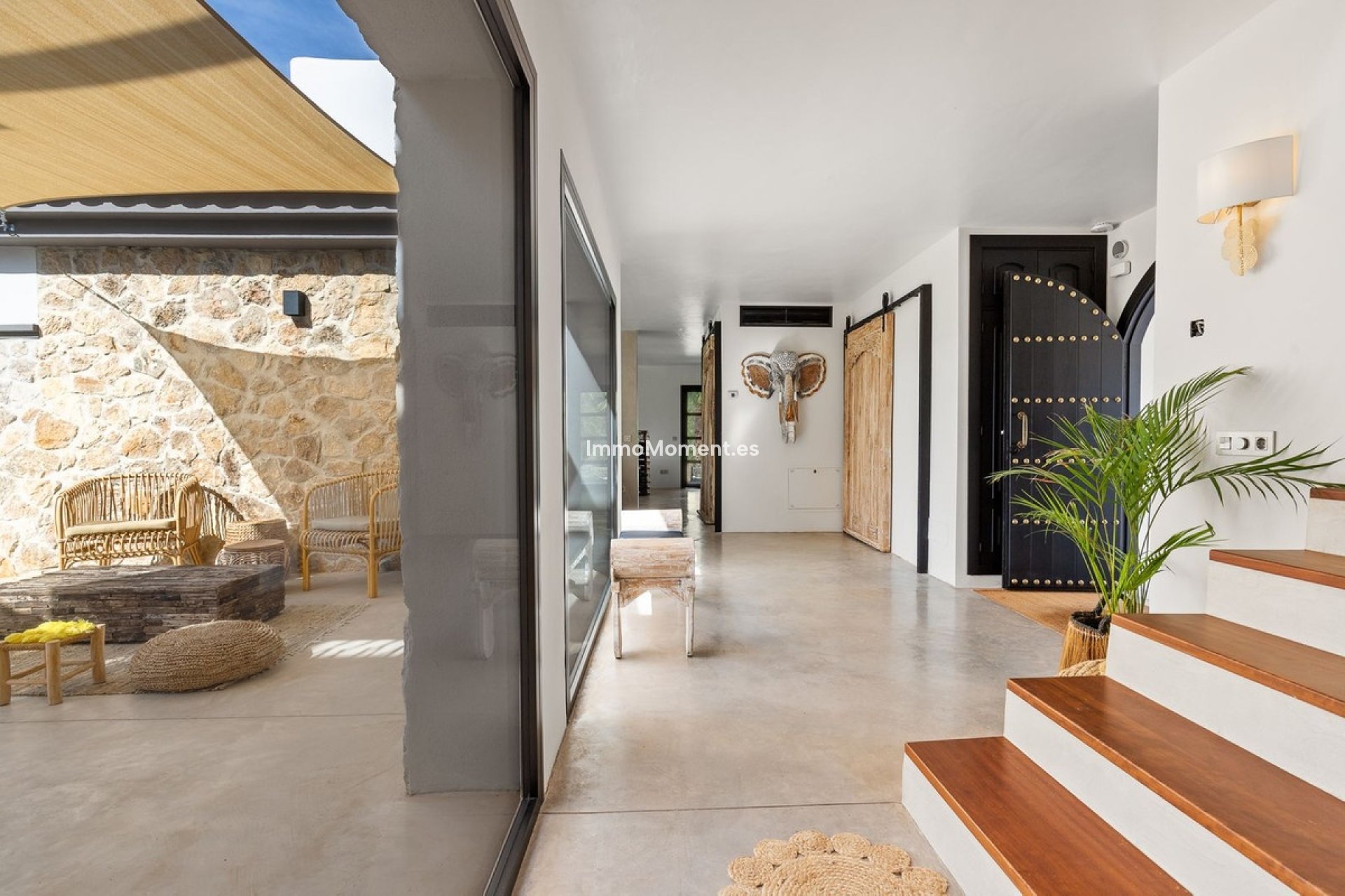 Bestaande woning - Landhuis - Binnenland  - Alhaurín de la Torre