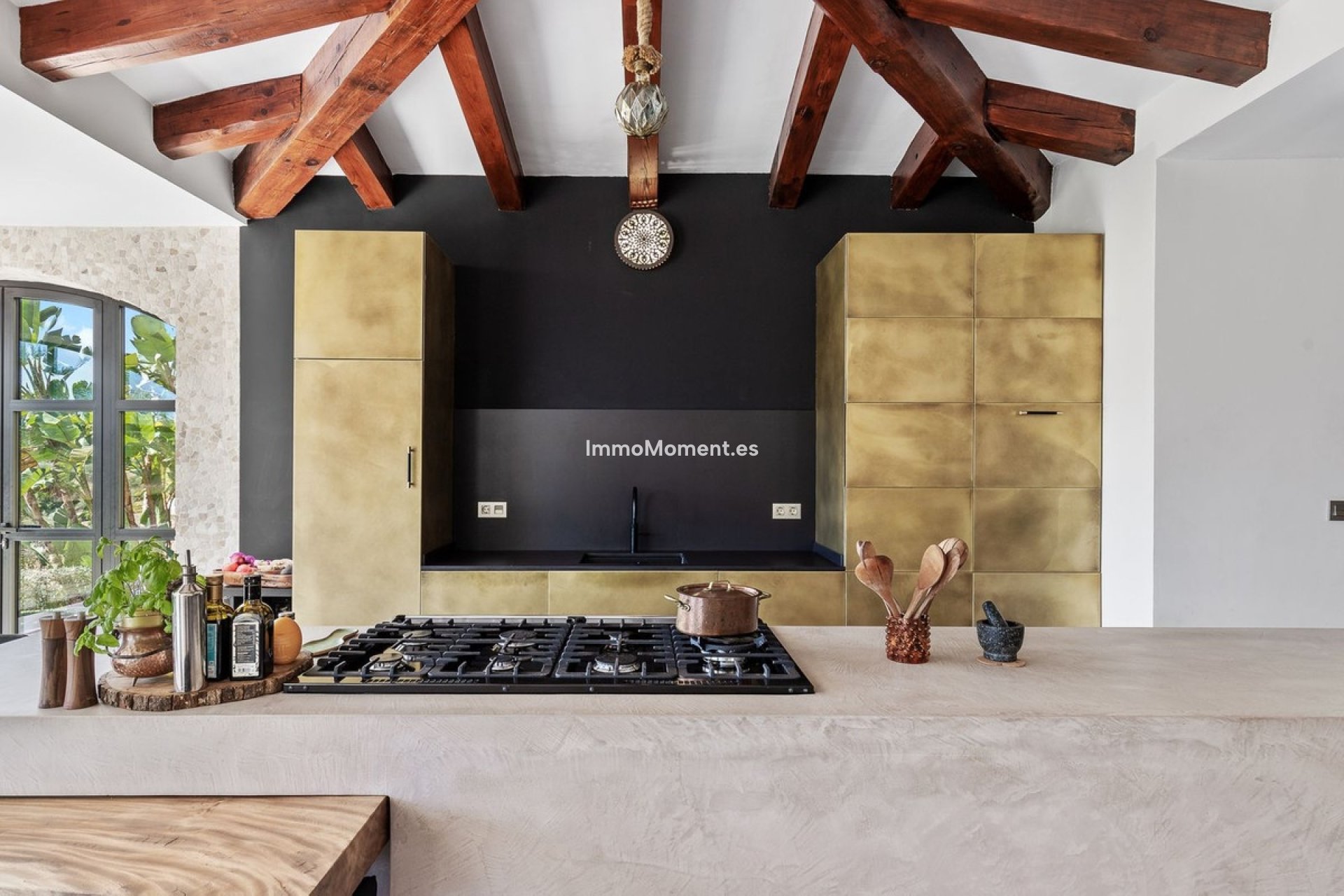 Bestaande woning - Landhuis - Binnenland  - Alhaurín de la Torre