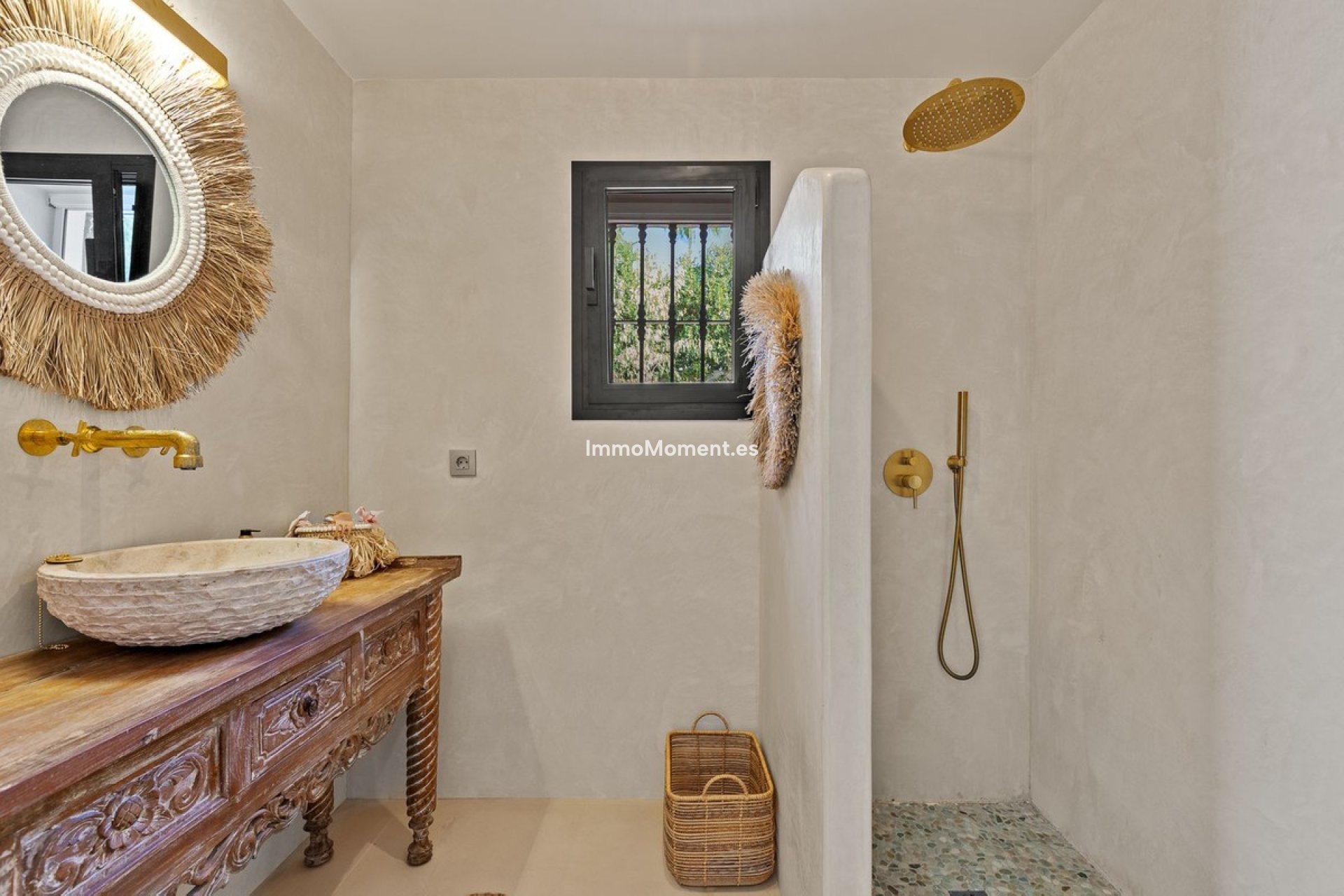 Bestaande woning - Landhuis - Binnenland  - Alhaurín de la Torre