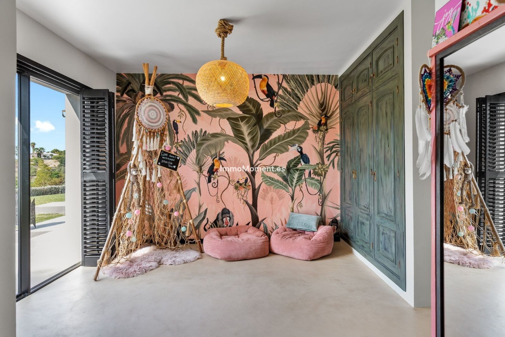 Bestaande woning - Landhuis - Binnenland  - Alhaurín de la Torre