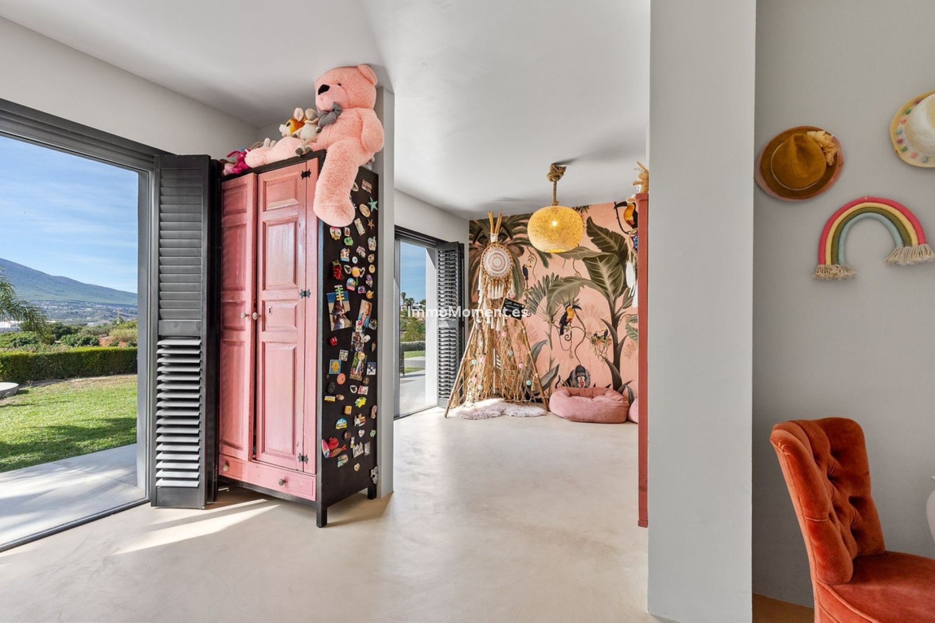 Bestaande woning - Landhuis - Binnenland  - Alhaurín de la Torre