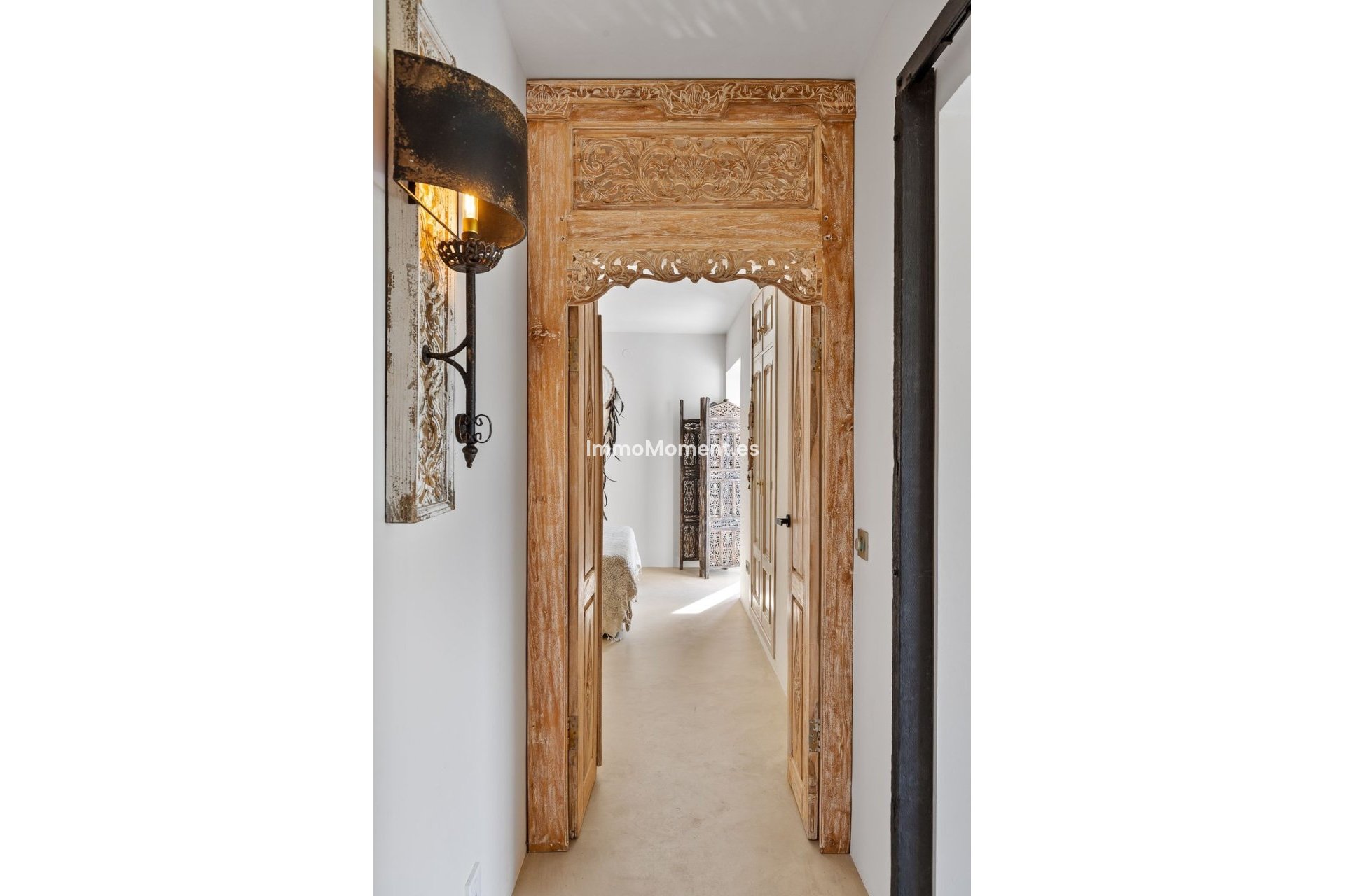 Bestaande woning - Landhuis - Binnenland  - Alhaurín de la Torre