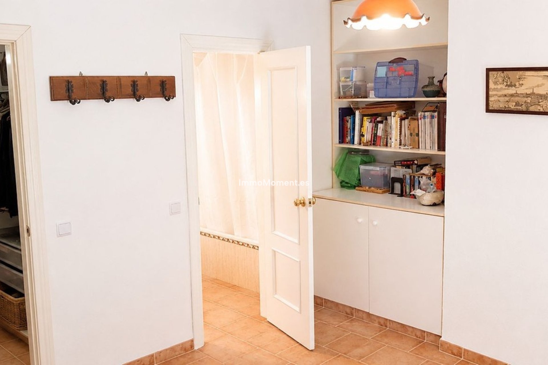 Bestaande woning - Landhuis - Binnenland  - Alhaurín de la Torre