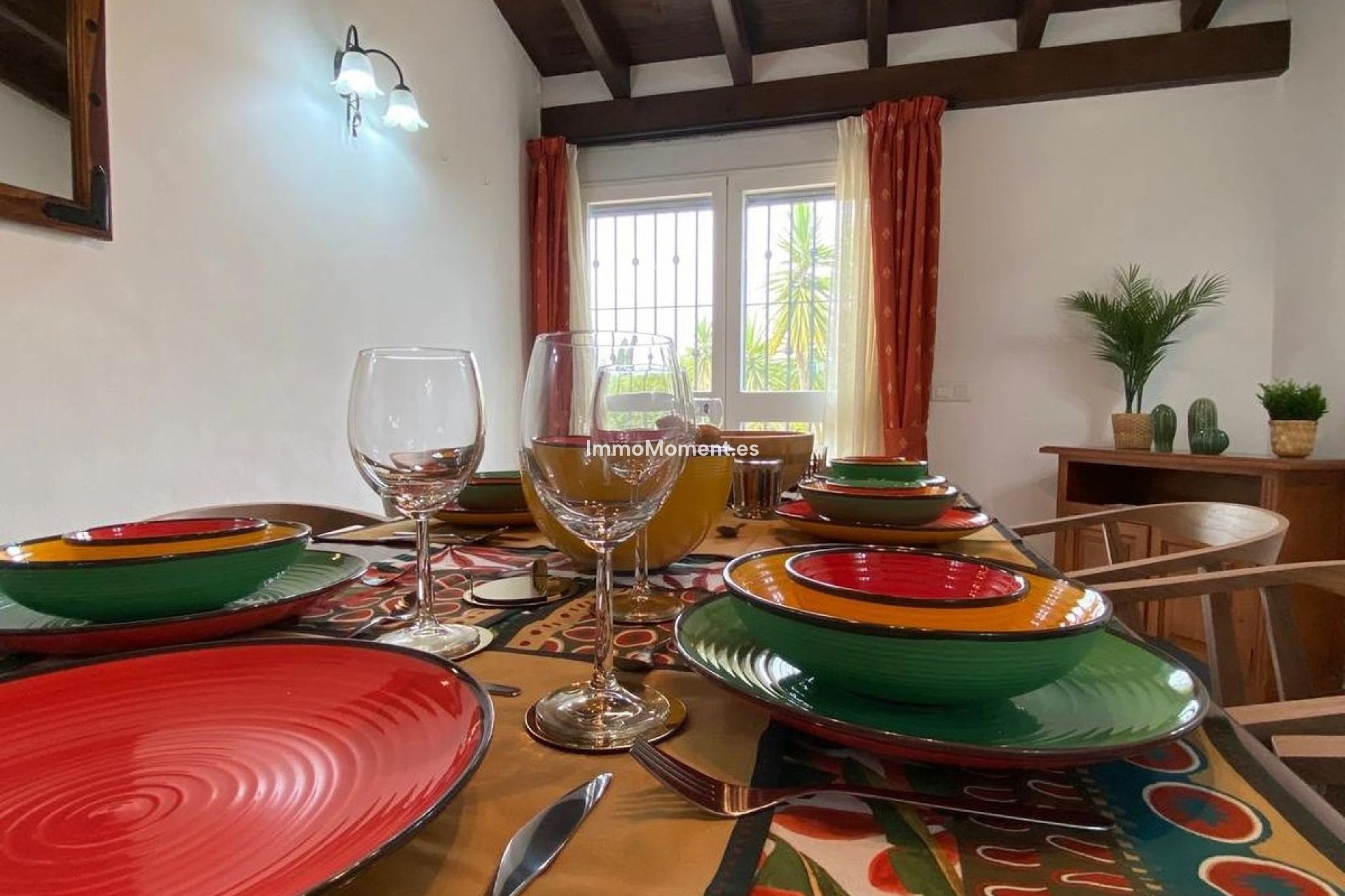 Bestaande woning - Landhuis - Binnenland  - Alhaurín el Grande Centro