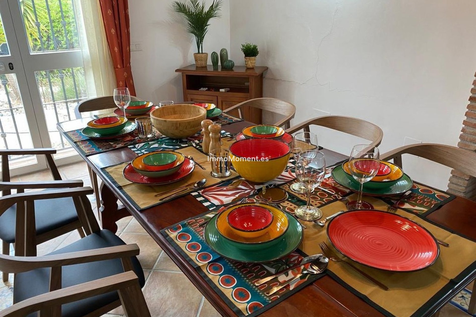 Bestaande woning - Landhuis - Binnenland  - Alhaurín el Grande Centro