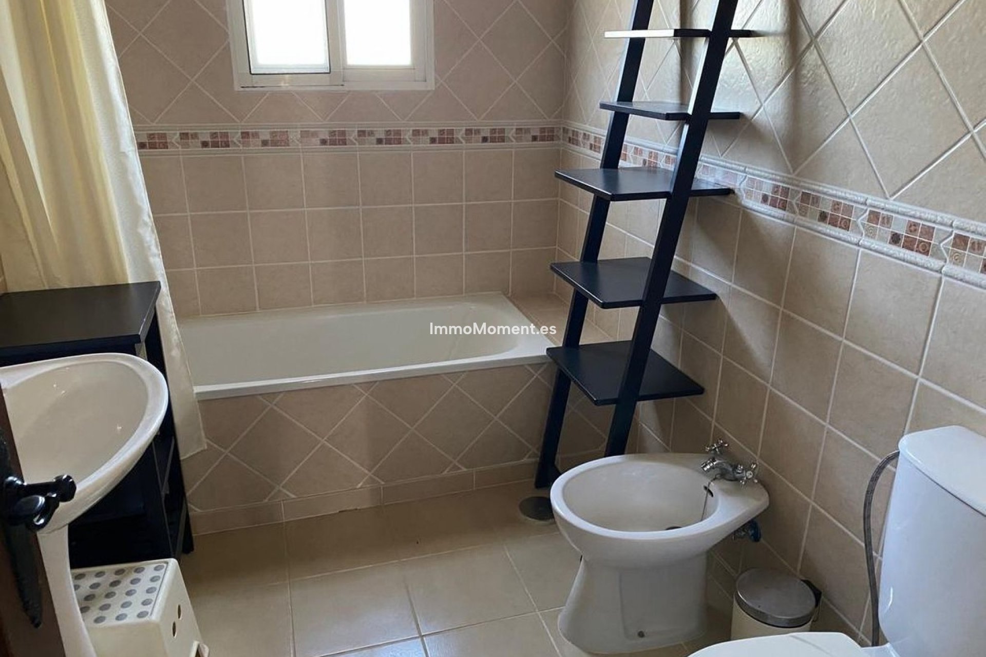 Bestaande woning - Landhuis - Binnenland  - Alhaurín el Grande Centro