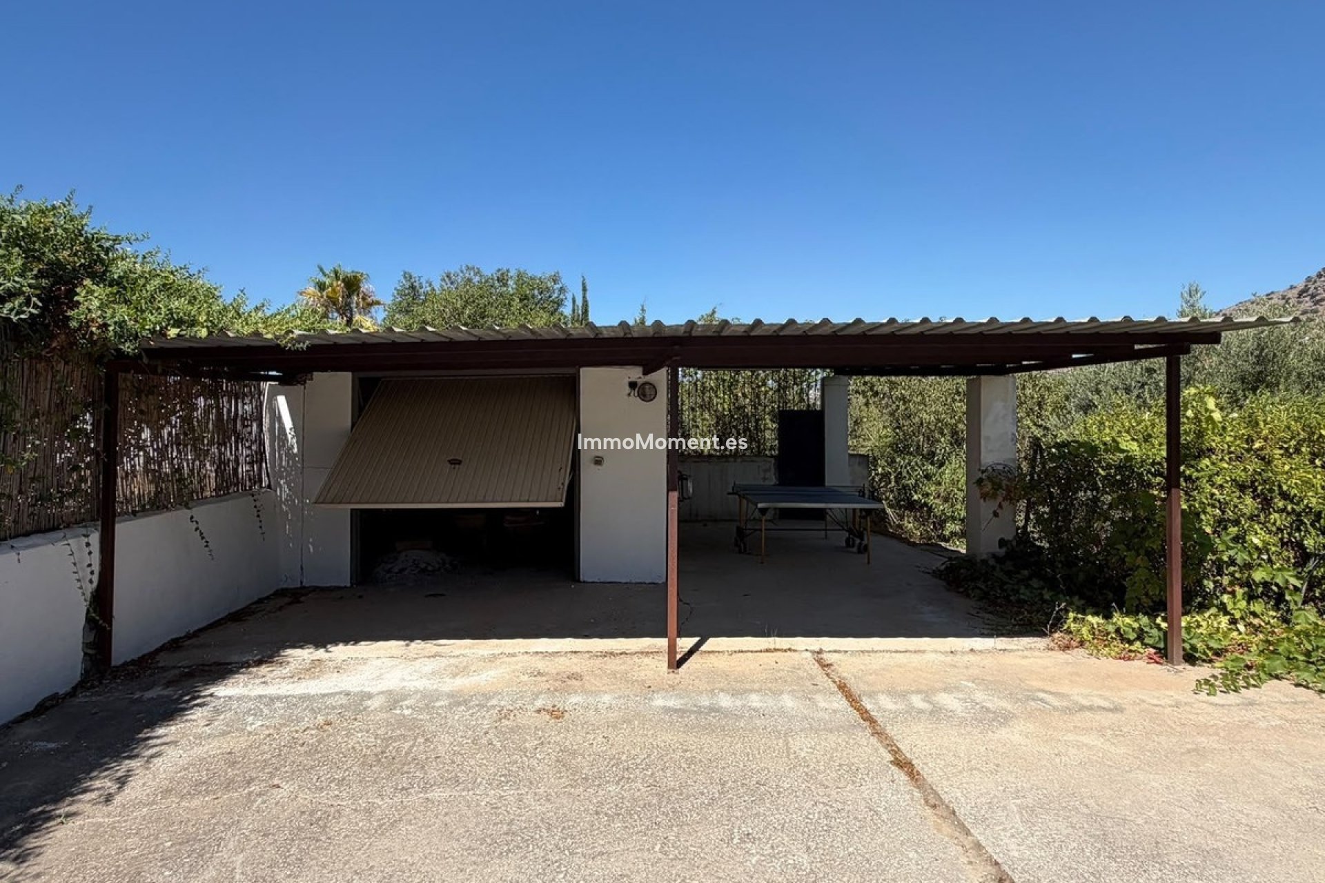 Bestaande woning - Landhuis - Binnenland  - Alhaurín el Grande Centro
