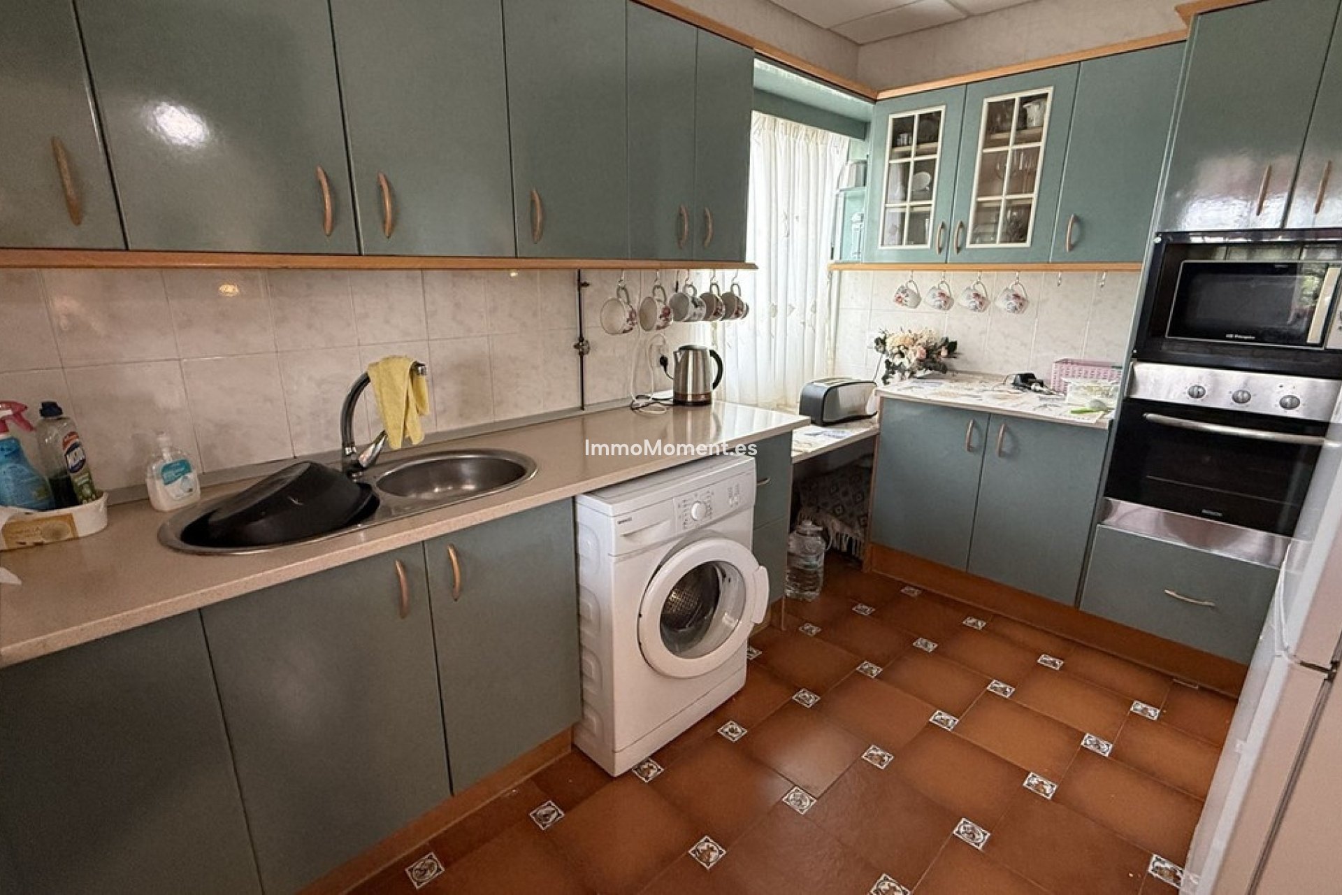 Bestaande woning - Landhuis - Binnenland  - Alhaurín el Grande Centro