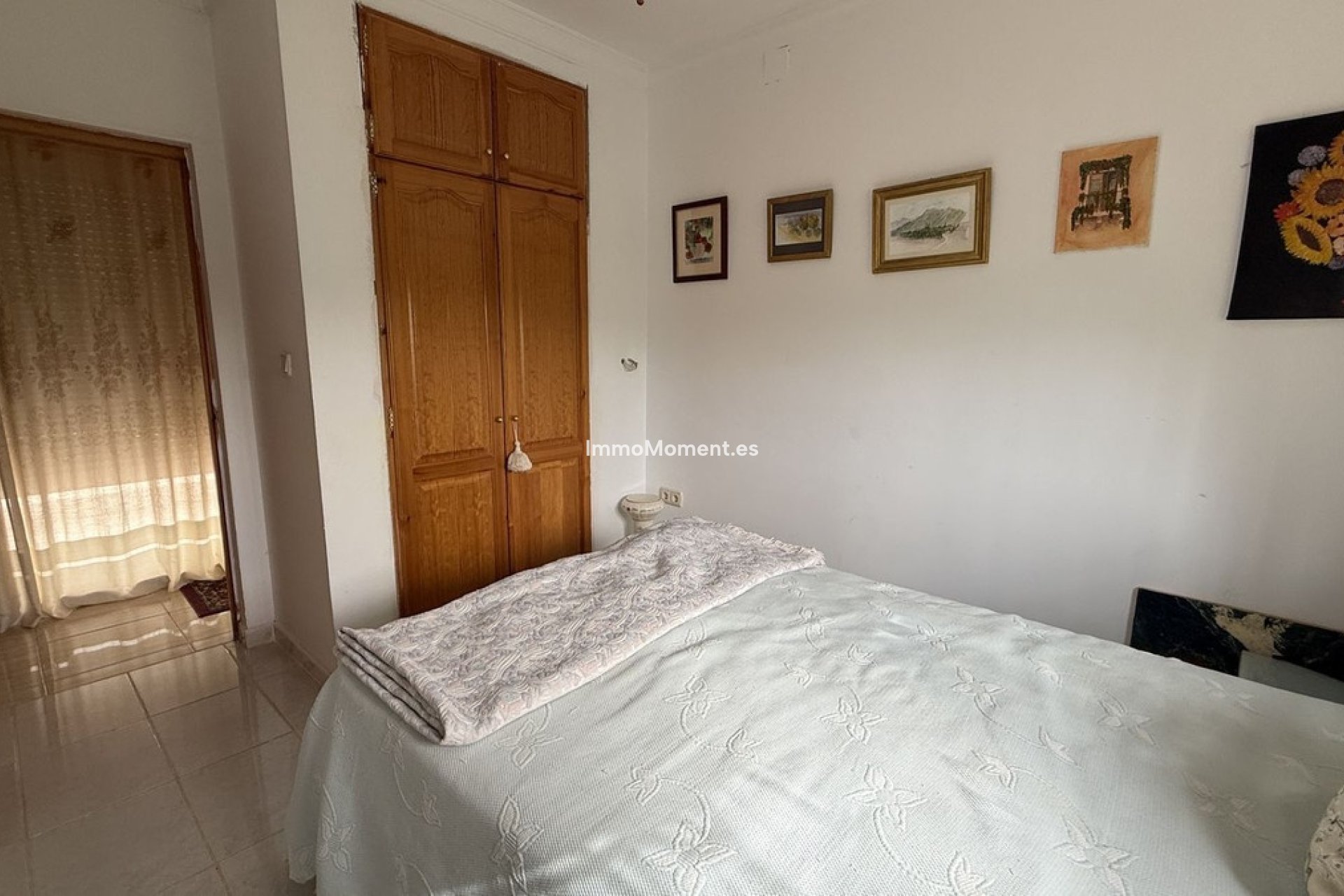 Bestaande woning - Landhuis - Binnenland  - Alhaurín el Grande Centro