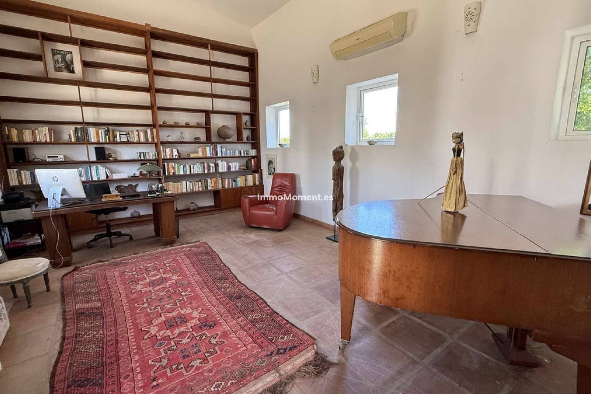 Bestaande woning - Landhuis - Binnenland  - Alhaurín el Grande Centro