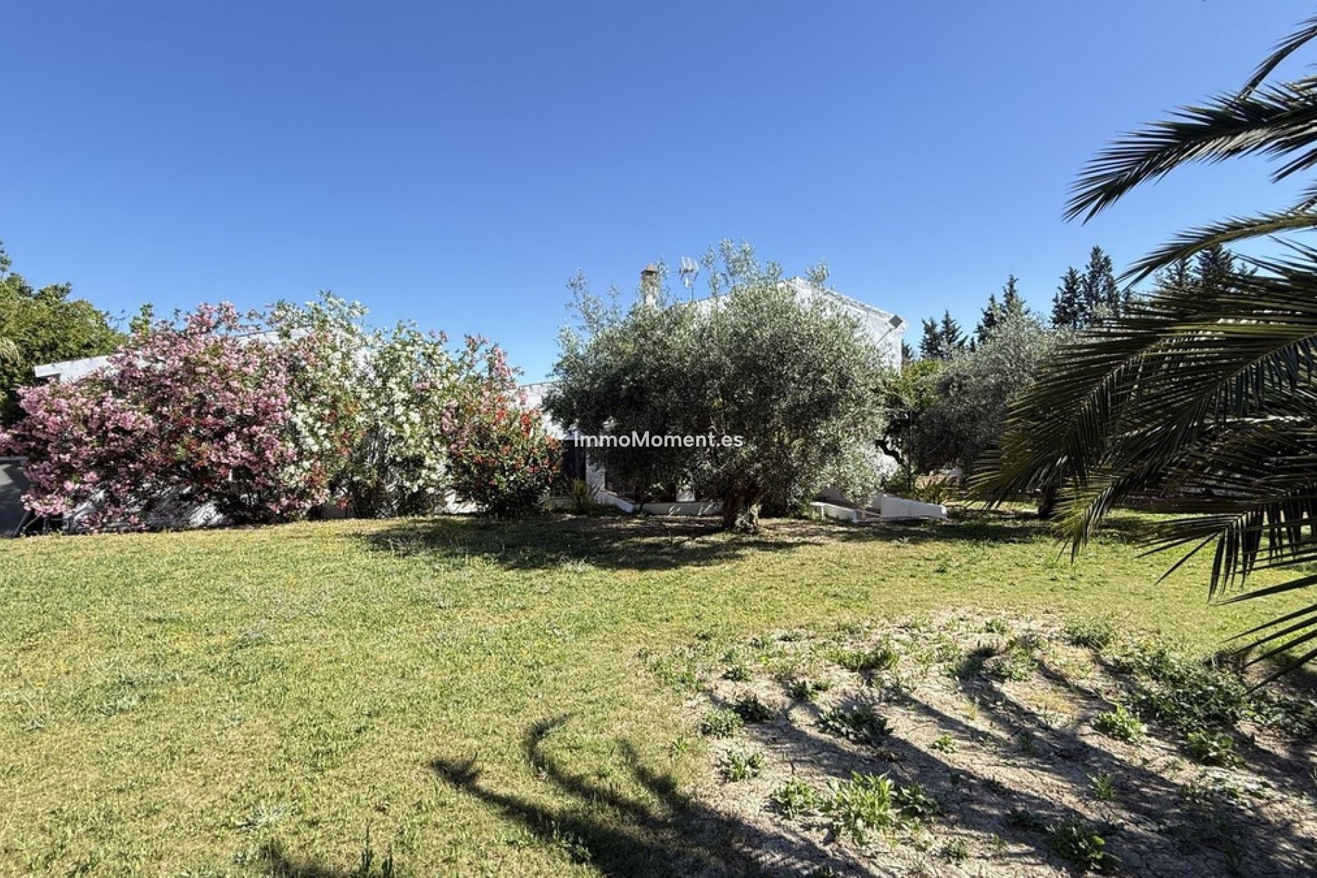 Bestaande woning - Landhuis - Binnenland  - Alhaurín el Grande Centro