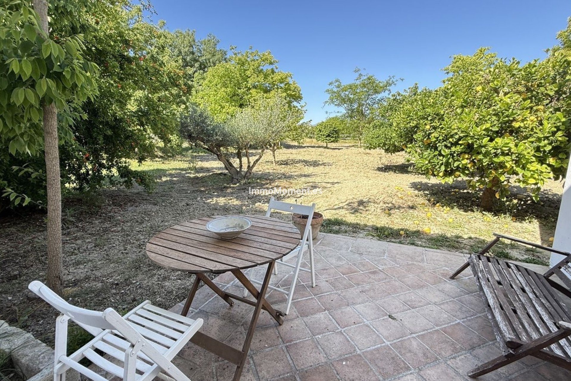 Bestaande woning - Landhuis - Binnenland  - Alhaurín el Grande Centro