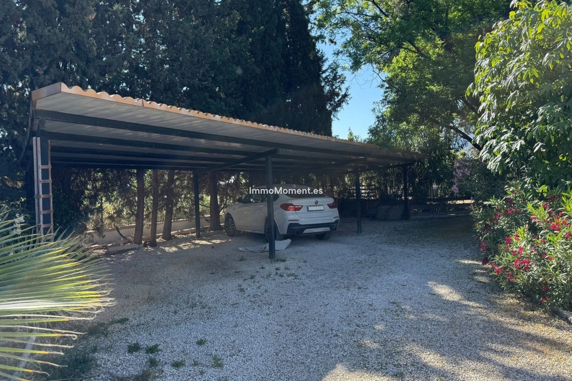 Bestaande woning - Landhuis - Binnenland  - Alhaurín el Grande Centro