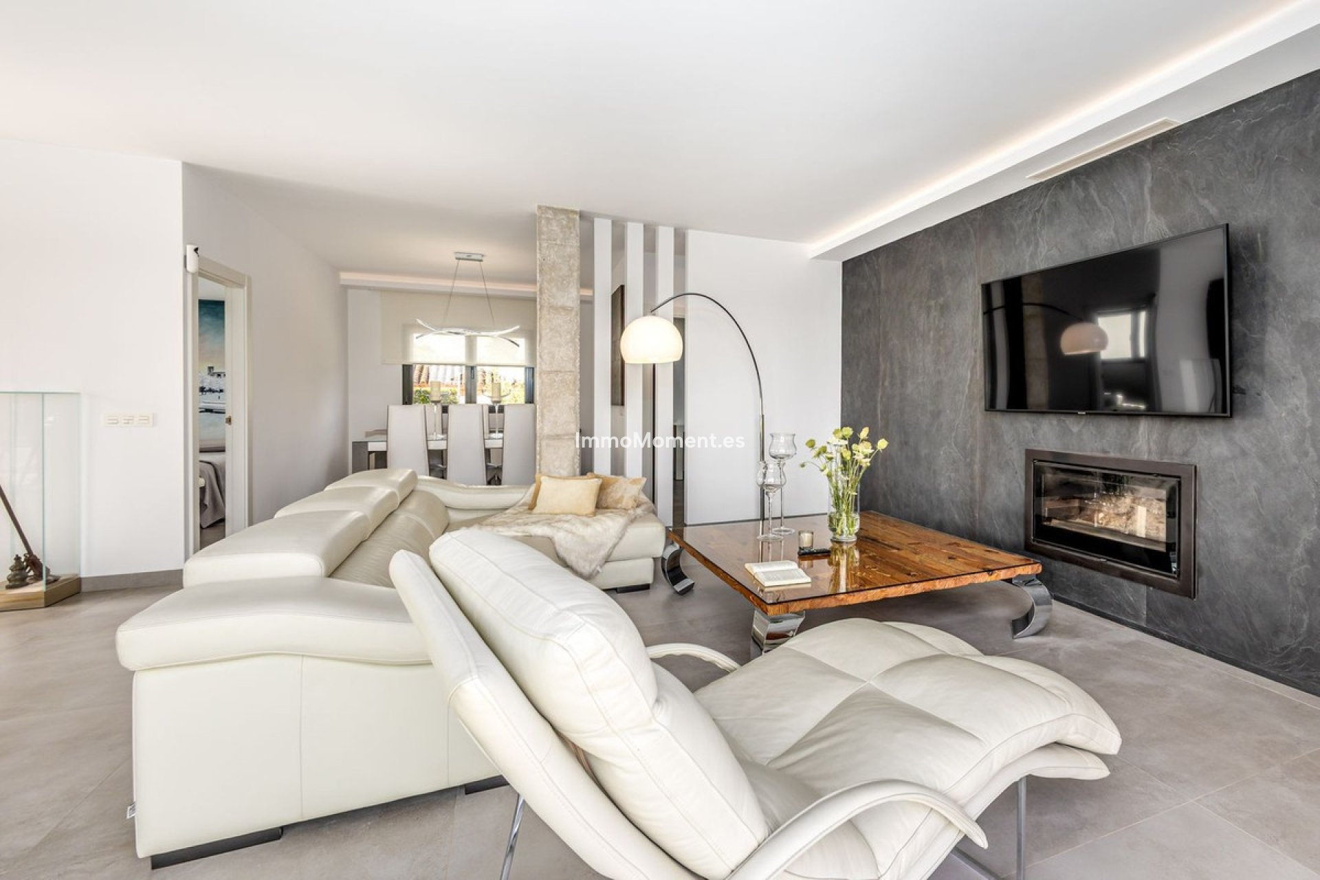 Bestaande woning - Landhuis - Binnenland  - Alhaurín el Grande Centro