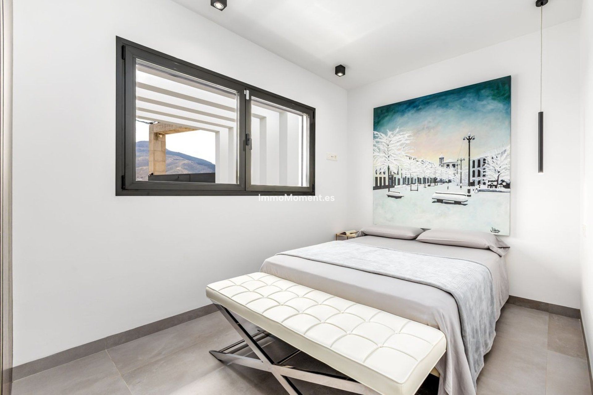 Bestaande woning - Landhuis - Binnenland  - Alhaurín el Grande Centro