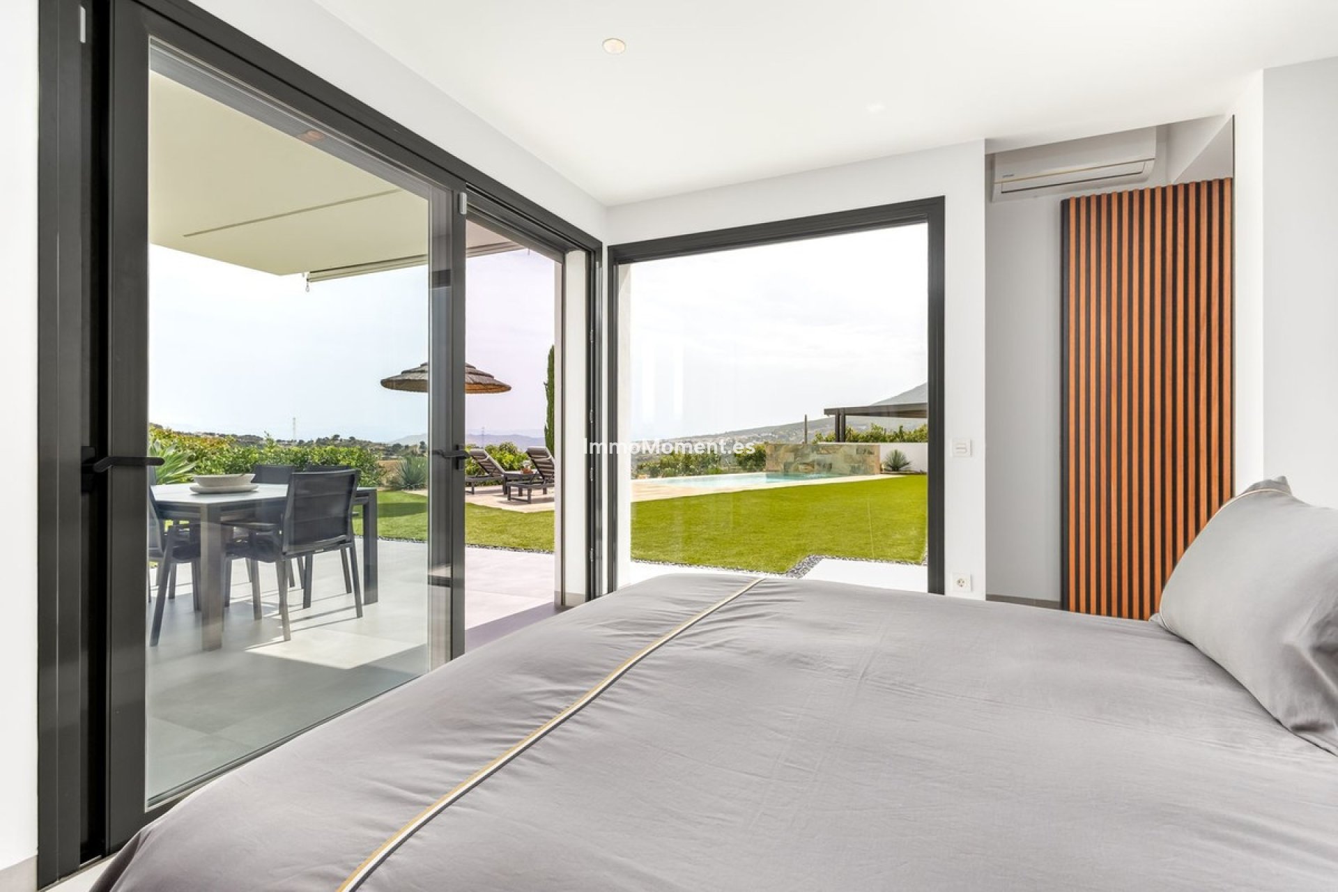 Bestaande woning - Landhuis - Binnenland  - Alhaurín el Grande Centro