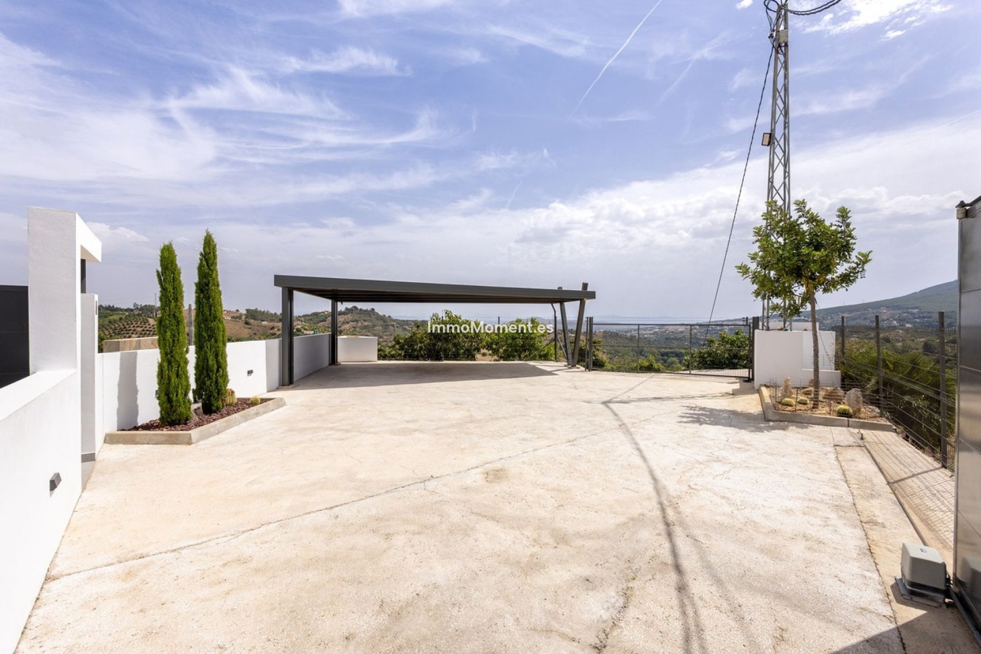 Bestaande woning - Landhuis - Binnenland  - Alhaurín el Grande Centro