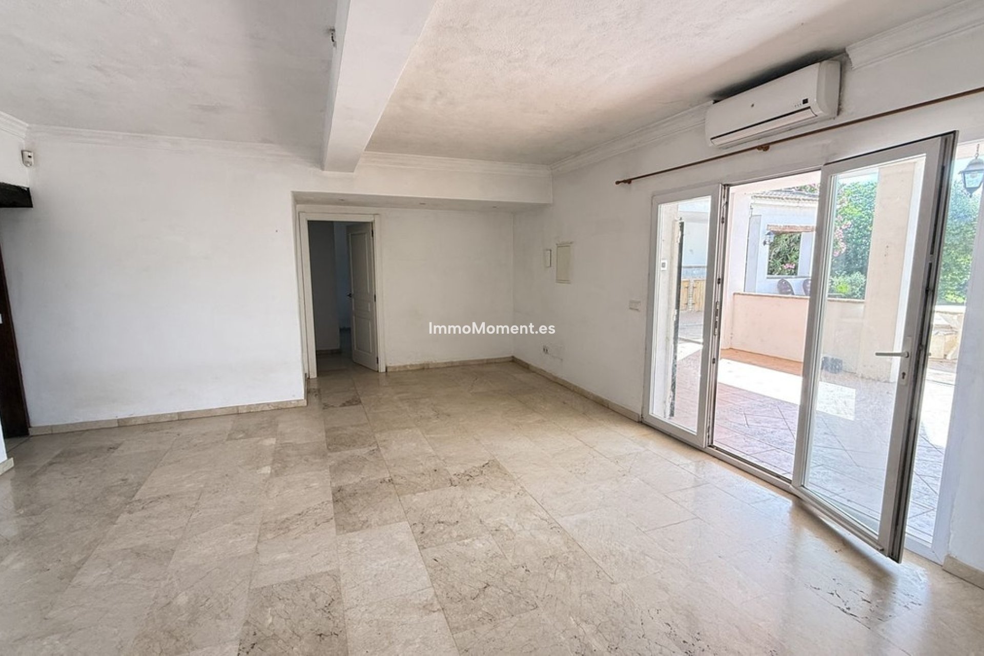 Bestaande woning - Landhuis - Binnenland  - Alhaurín el Grande Centro