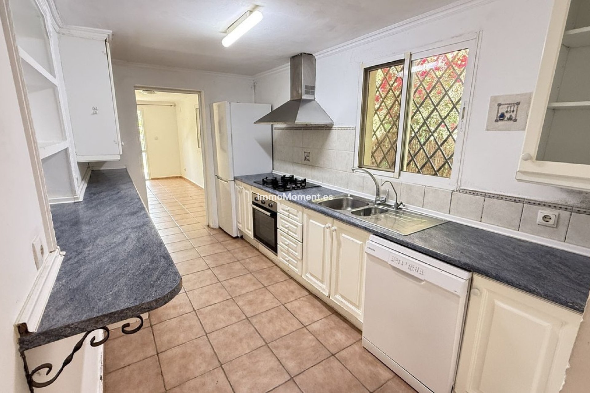 Bestaande woning - Landhuis - Binnenland  - Alhaurín el Grande Centro