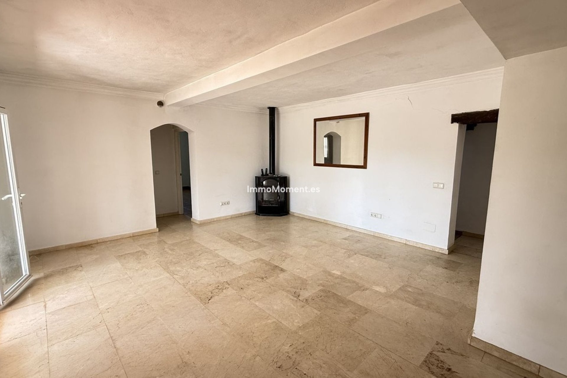 Bestaande woning - Landhuis - Binnenland  - Alhaurín el Grande Centro