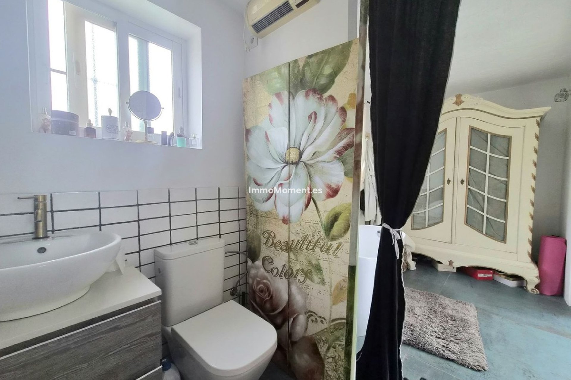 Bestaande woning - Landhuis - Binnenland  - Alhaurín el Grande Centro