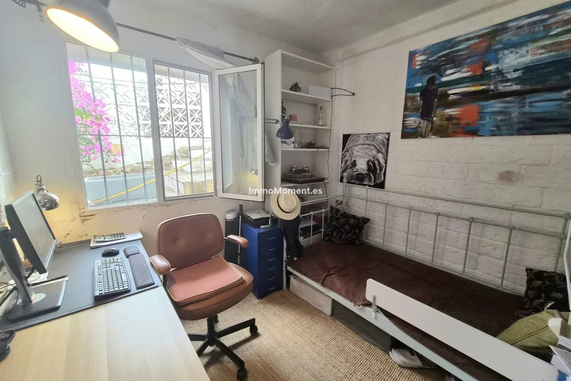 Bestaande woning - Landhuis - Binnenland  - Alhaurín el Grande Centro