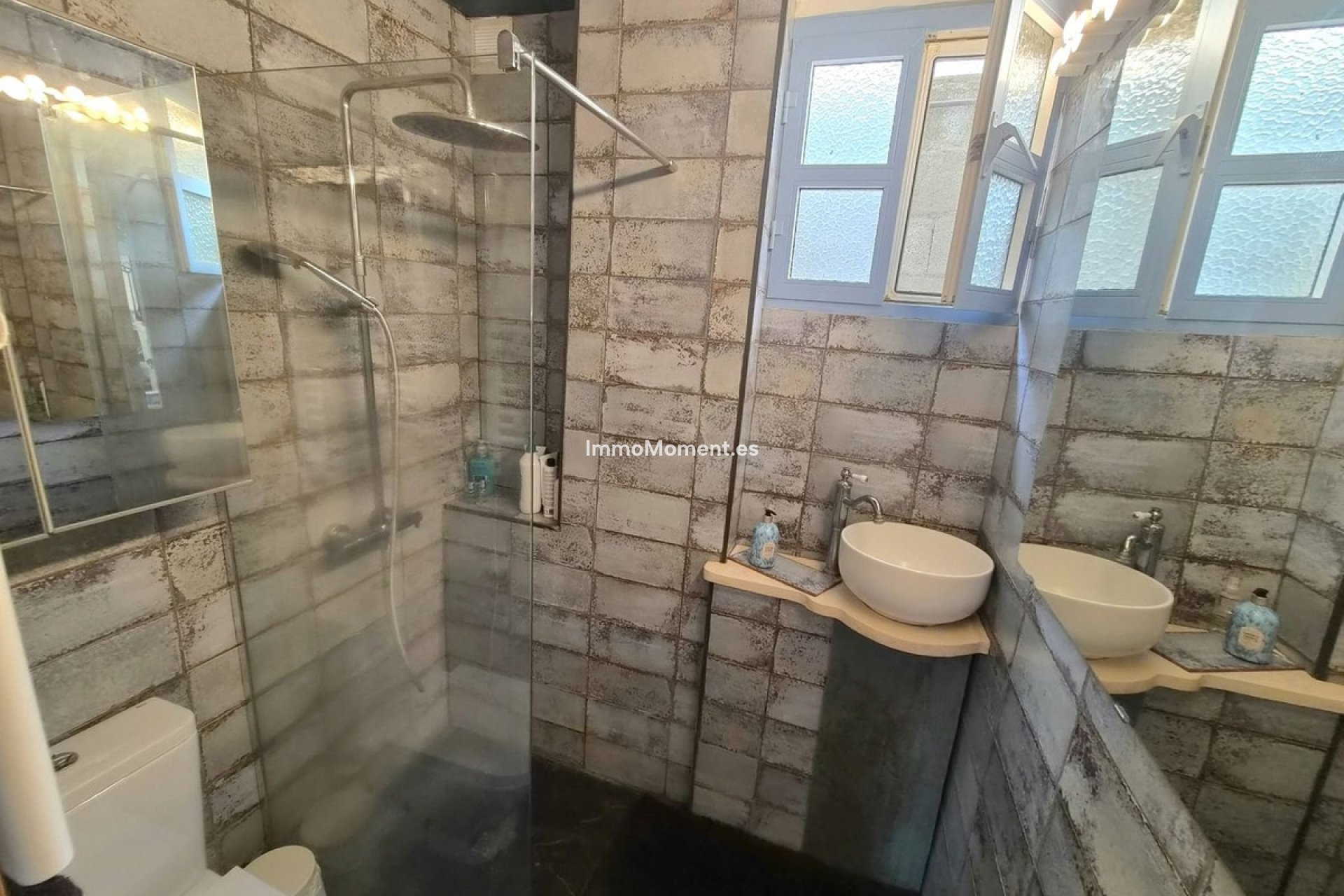 Bestaande woning - Landhuis - Binnenland  - Alhaurín el Grande Centro