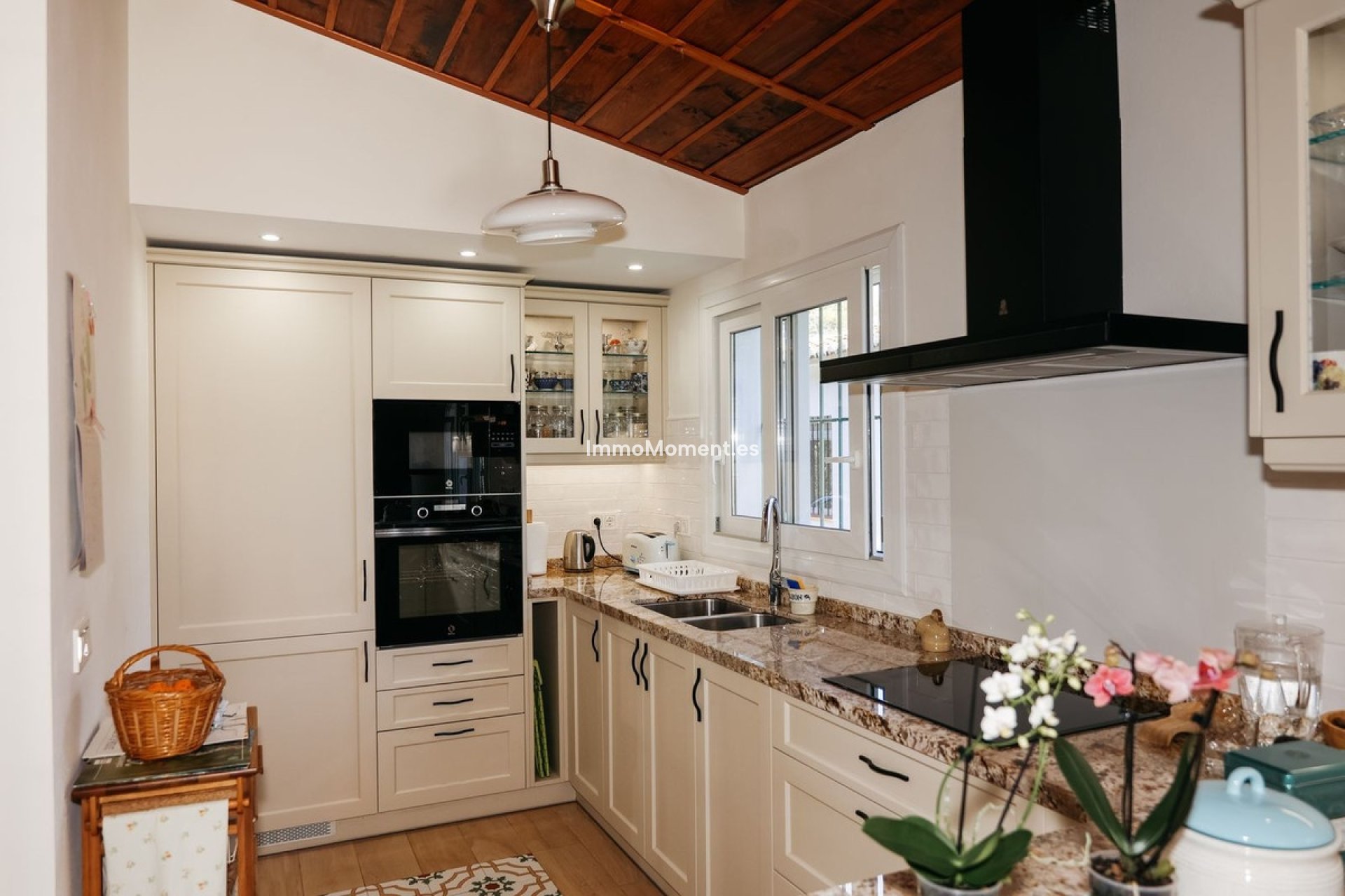 Bestaande woning - Landhuis - Binnenland  - Alhaurín el Grande Centro