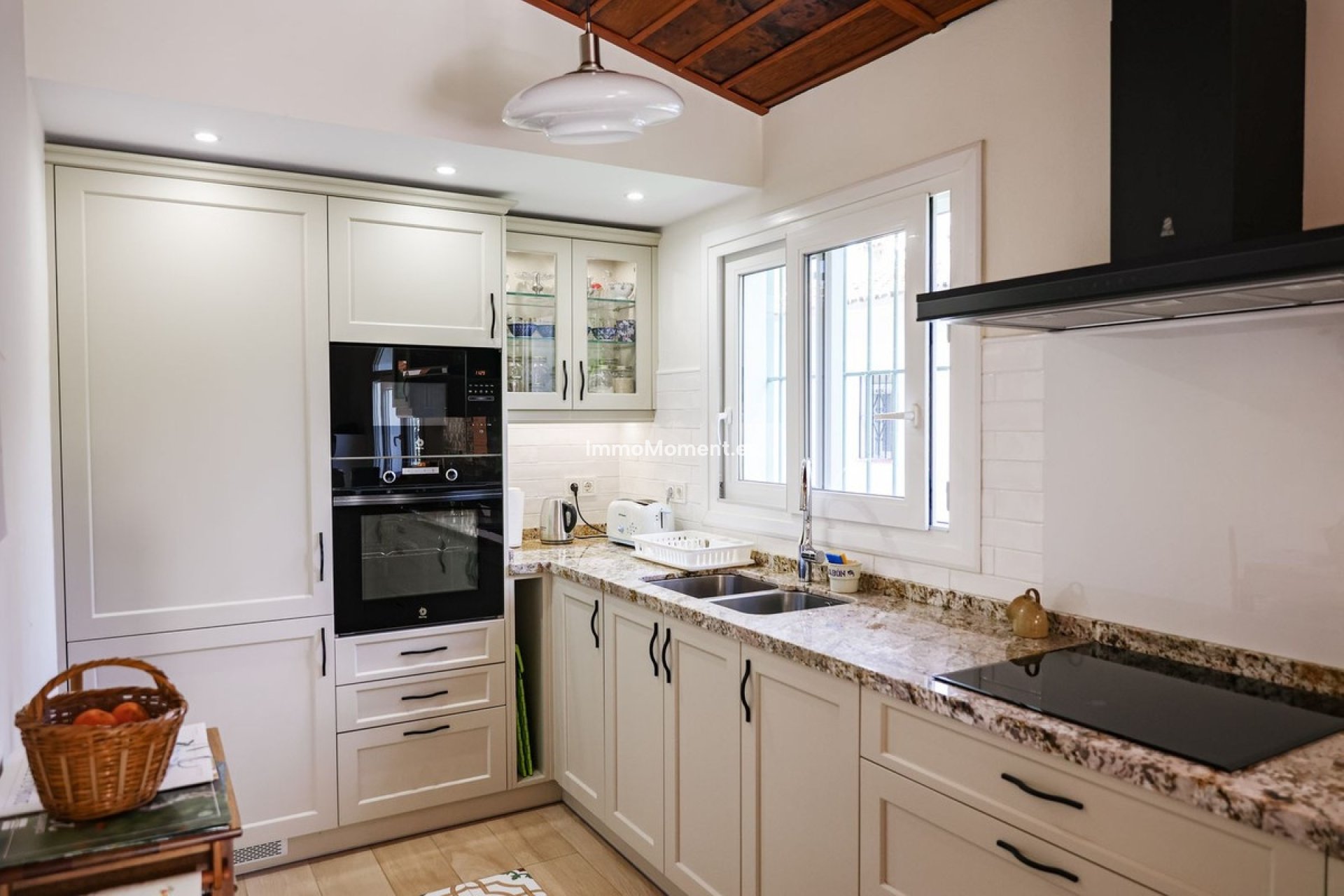 Bestaande woning - Landhuis - Binnenland  - Alhaurín el Grande Centro