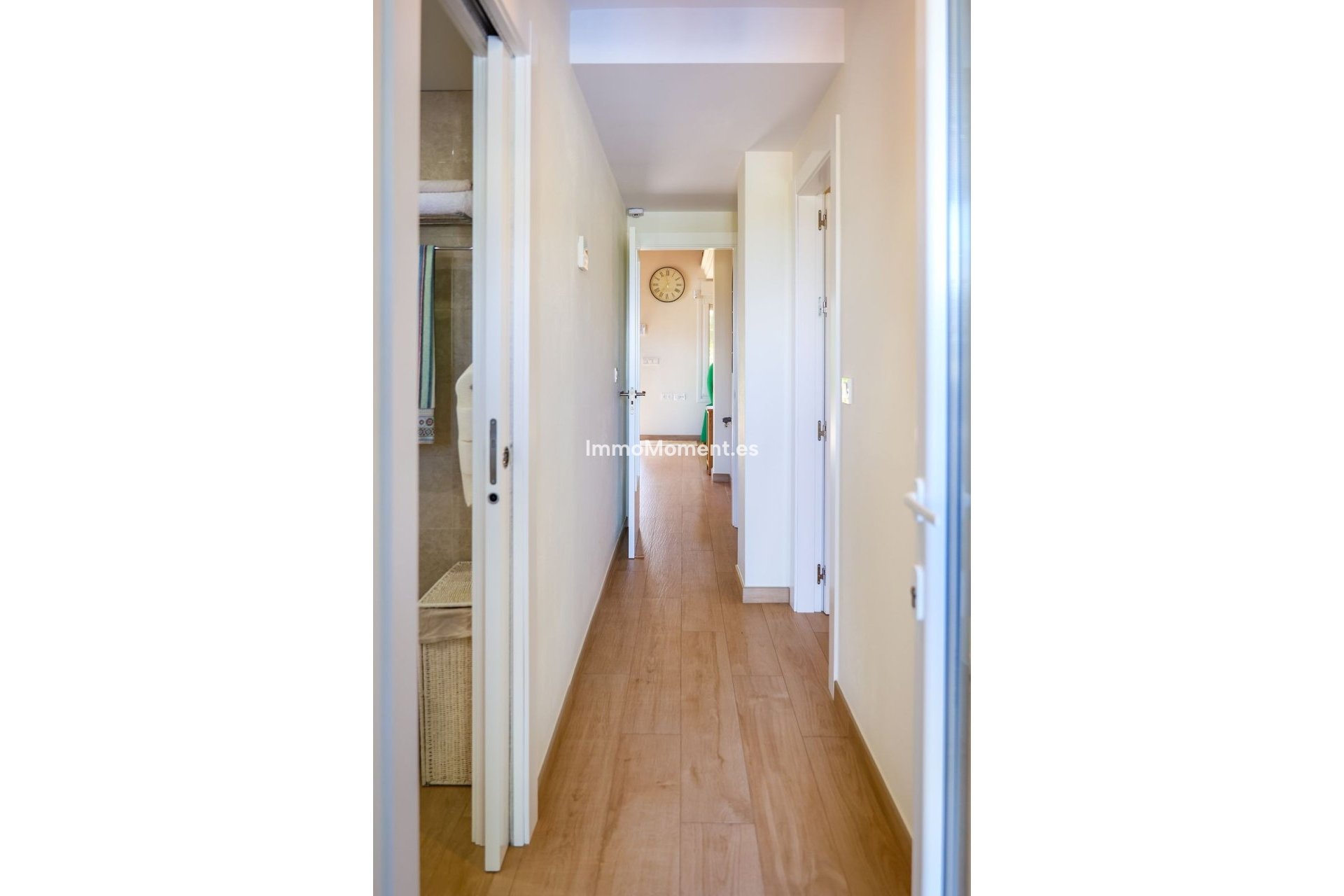 Bestaande woning - Landhuis - Binnenland  - Alhaurín el Grande Centro