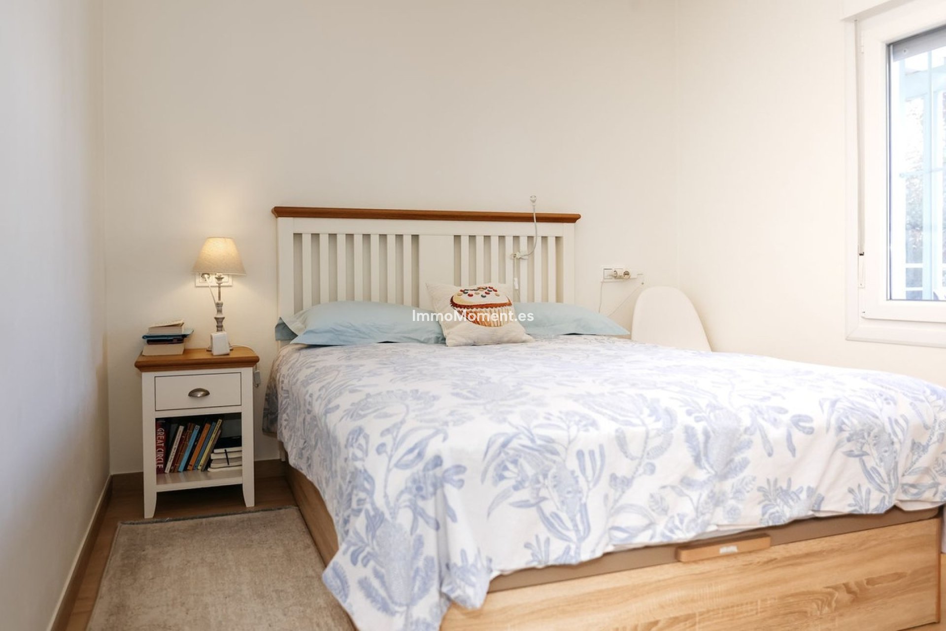 Bestaande woning - Landhuis - Binnenland  - Alhaurín el Grande Centro