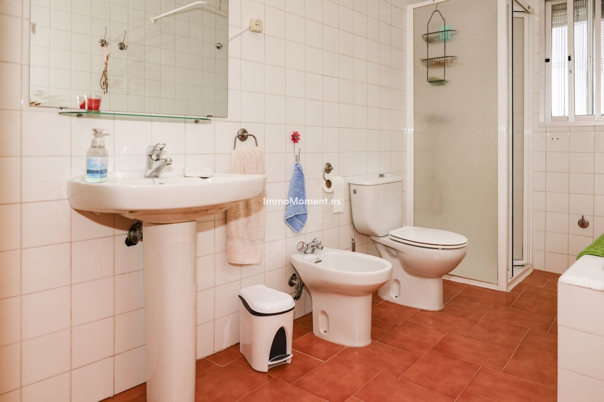 Bestaande woning - Landhuis - Binnenland  - Alhaurín el Grande Centro