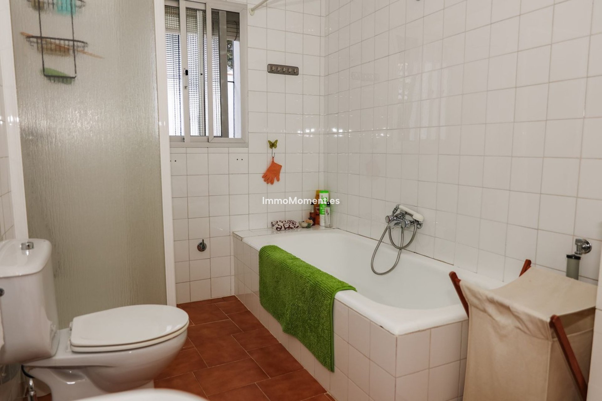 Bestaande woning - Landhuis - Binnenland  - Alhaurín el Grande Centro