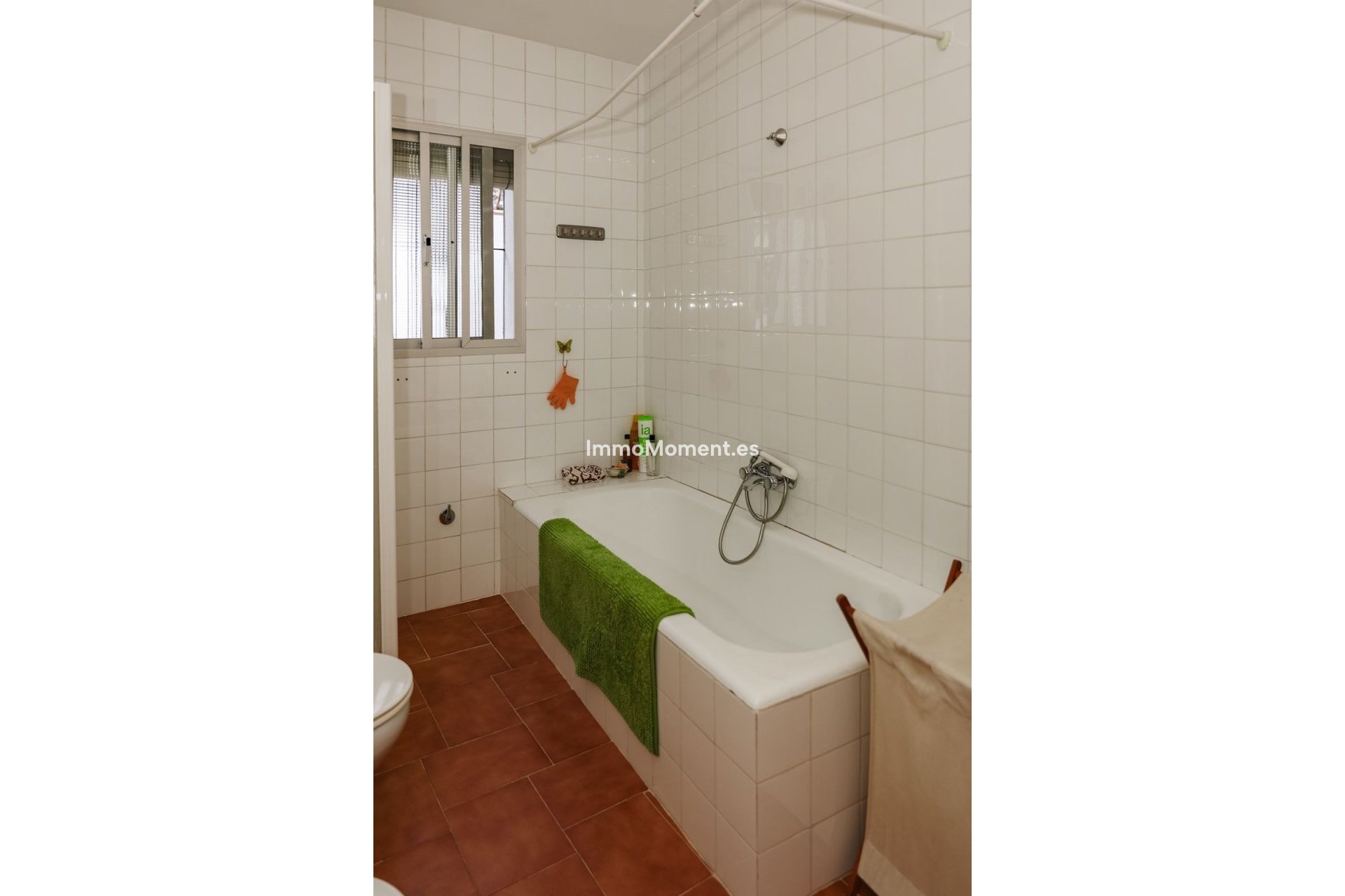 Bestaande woning - Landhuis - Binnenland  - Alhaurín el Grande Centro