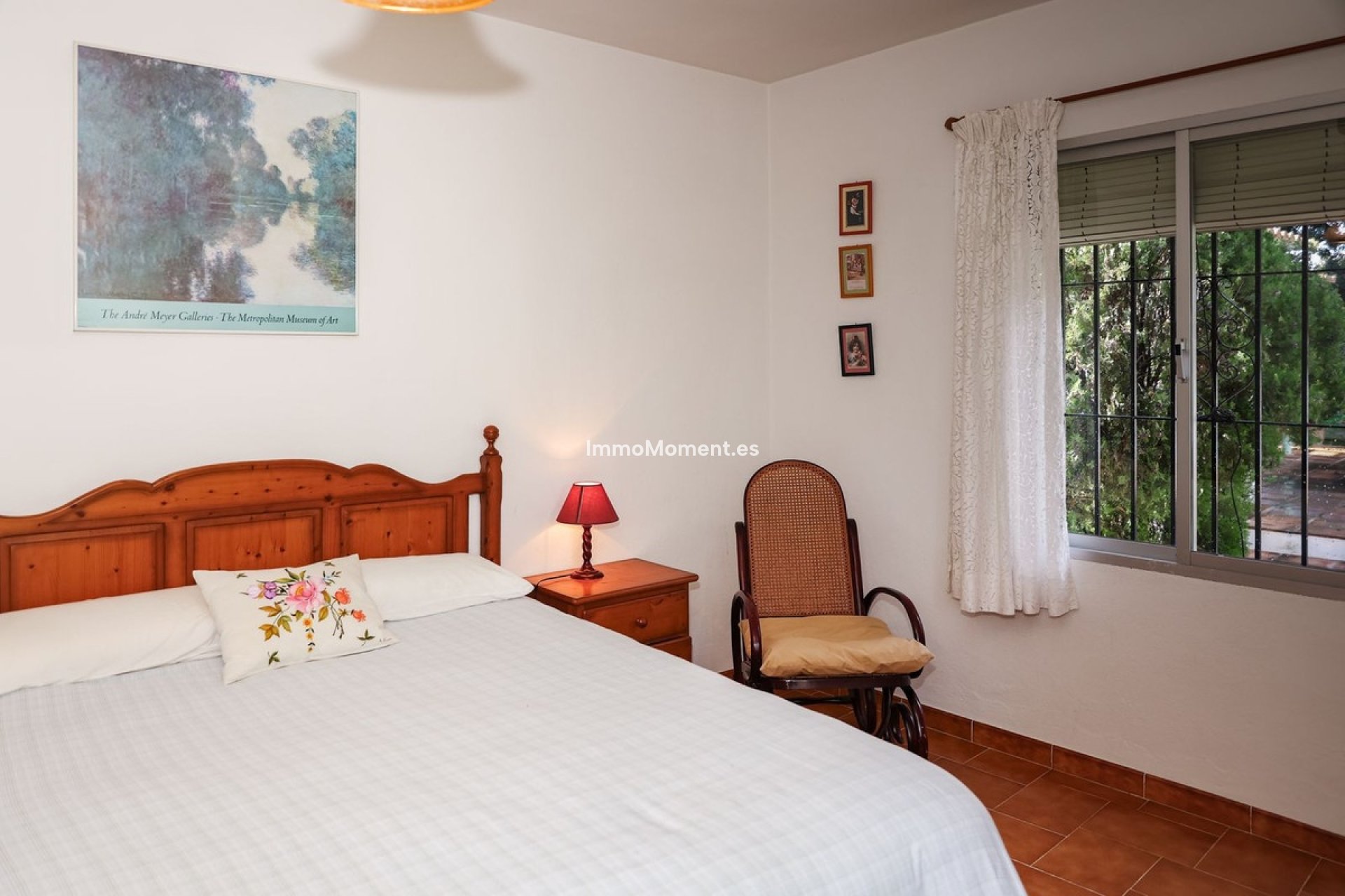 Bestaande woning - Landhuis - Binnenland  - Alhaurín el Grande Centro