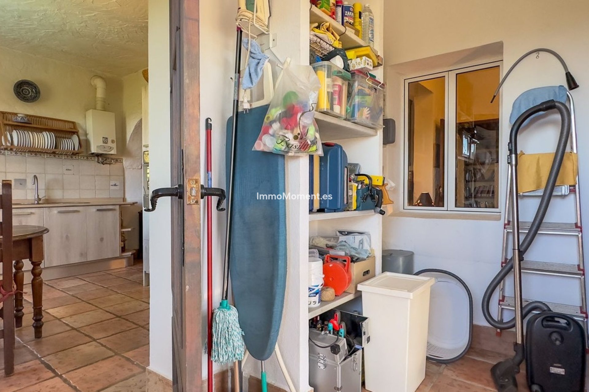 Bestaande woning - Landhuis - Binnenland  - Alhaurín el Grande Centro