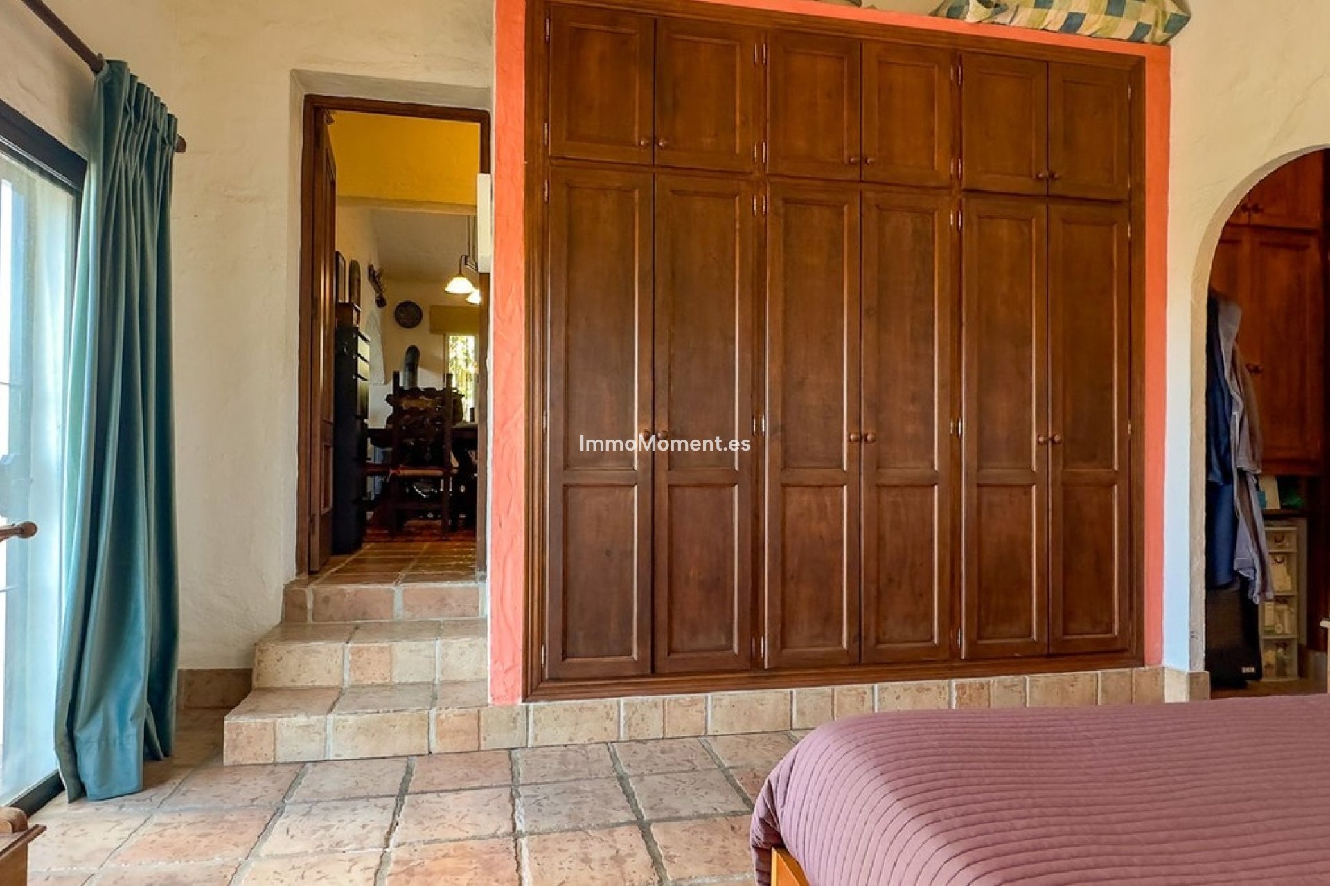 Bestaande woning - Landhuis - Binnenland  - Alhaurín el Grande Centro