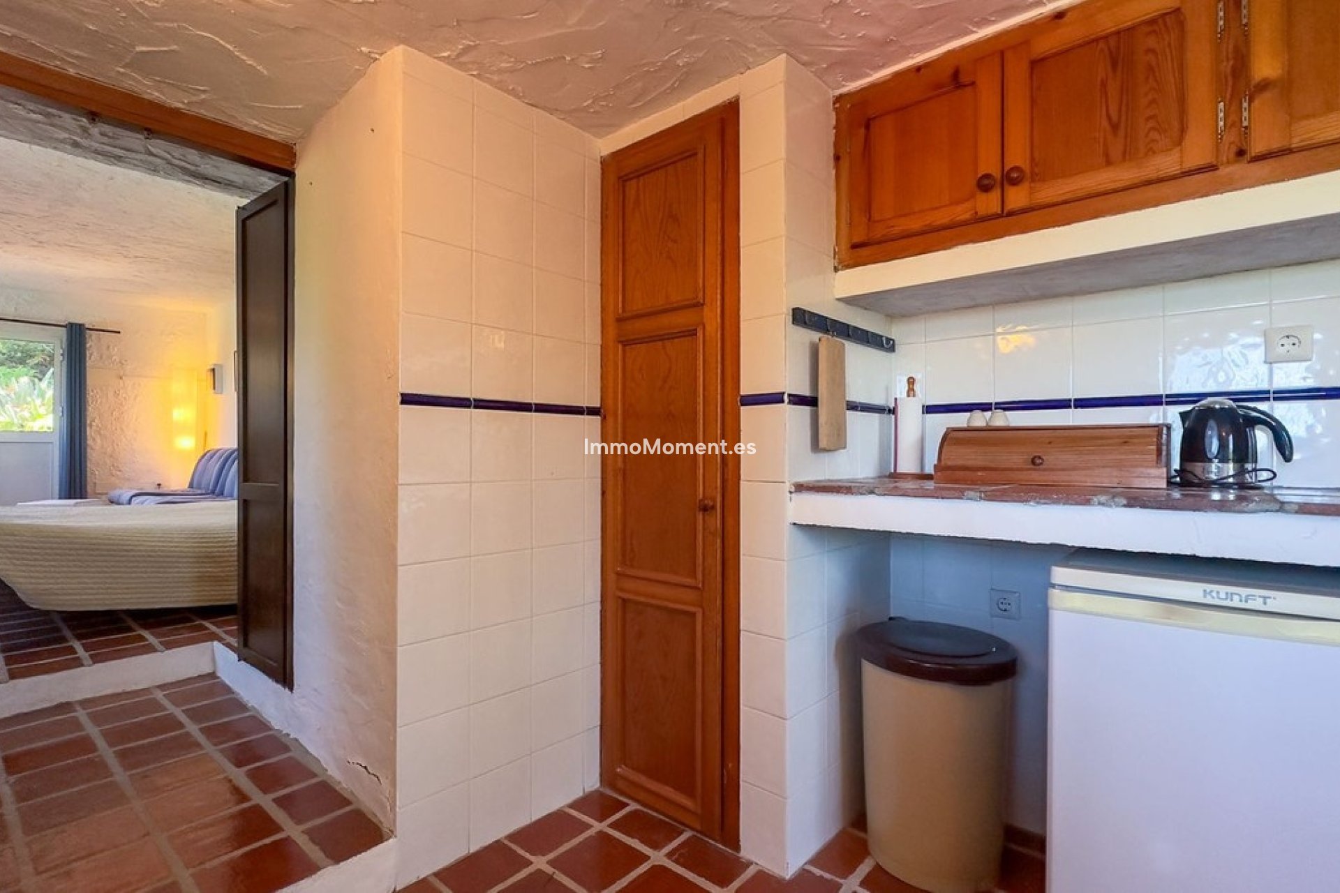 Bestaande woning - Landhuis - Binnenland  - Alhaurín el Grande Centro