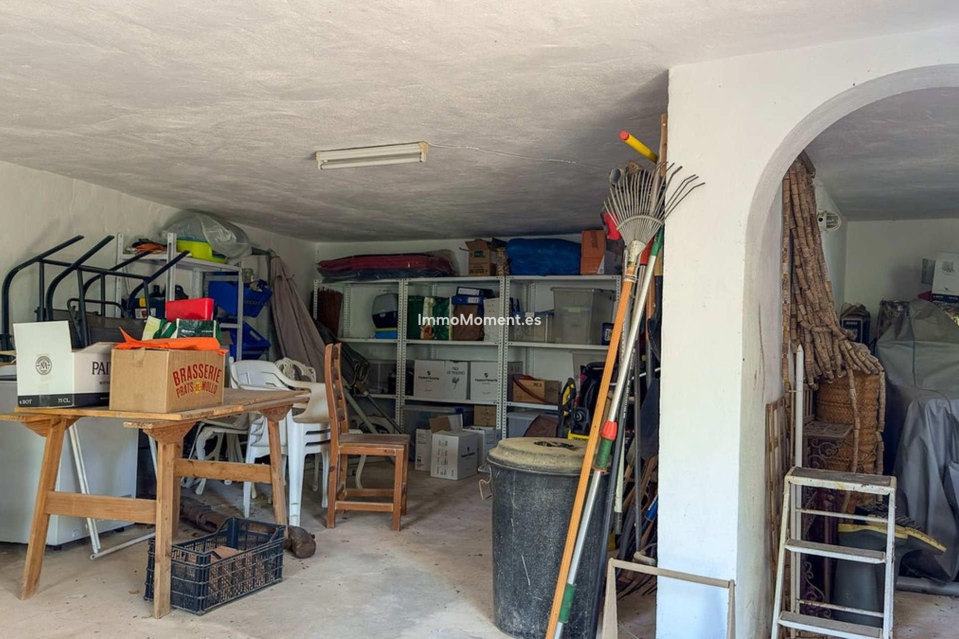 Bestaande woning - Landhuis - Binnenland  - Alhaurín el Grande Centro