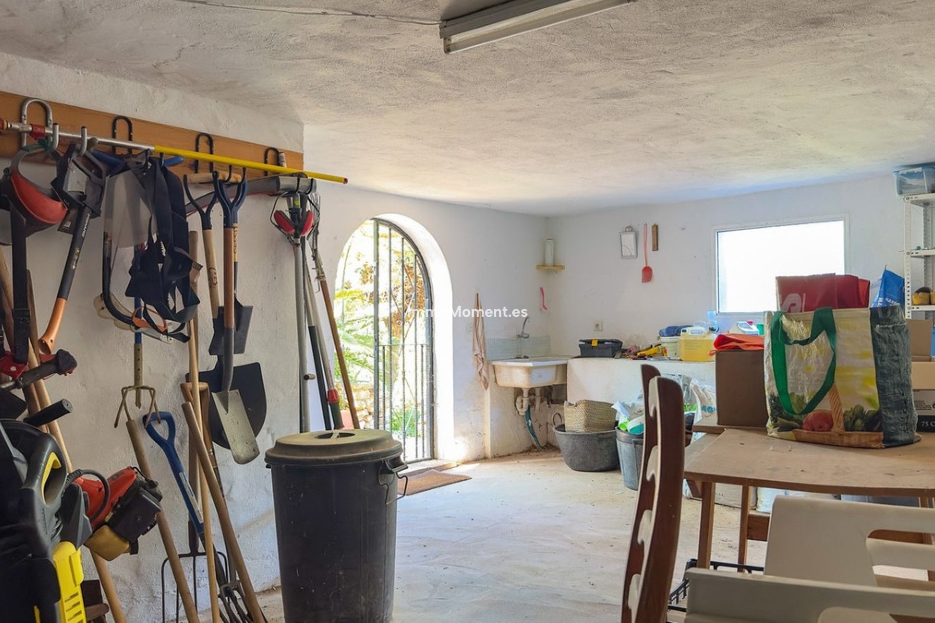 Bestaande woning - Landhuis - Binnenland  - Alhaurín el Grande Centro