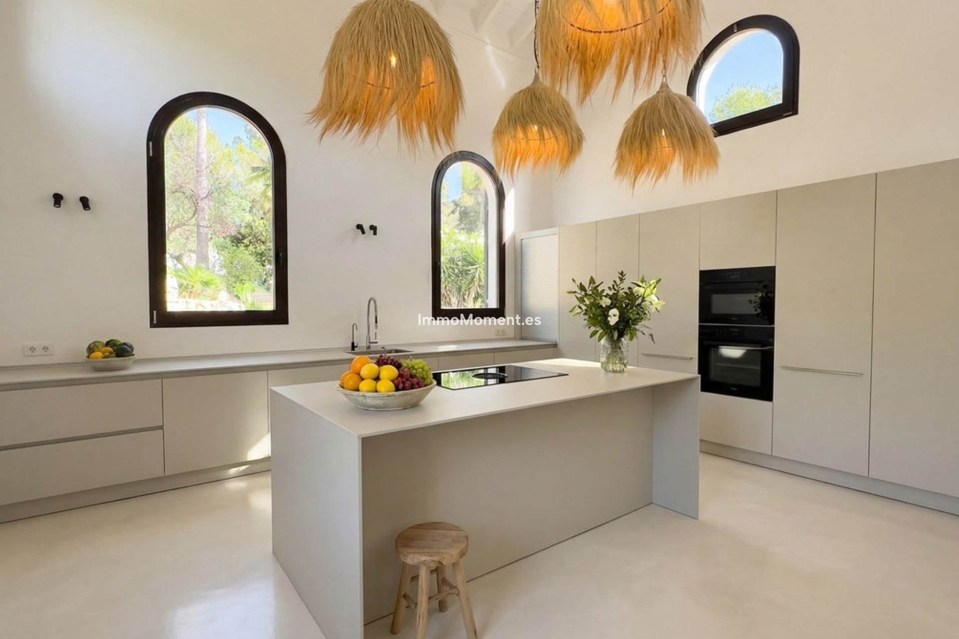 Bestaande woning - Landhuis - Binnenland  - Alhaurín el Grande Centro