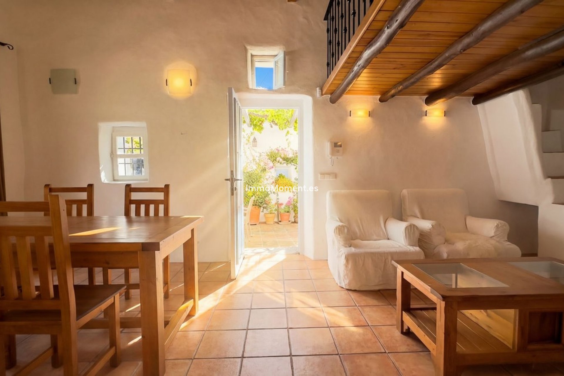 Bestaande woning - Landhuis - Binnenland  - Alhaurín el Grande Centro