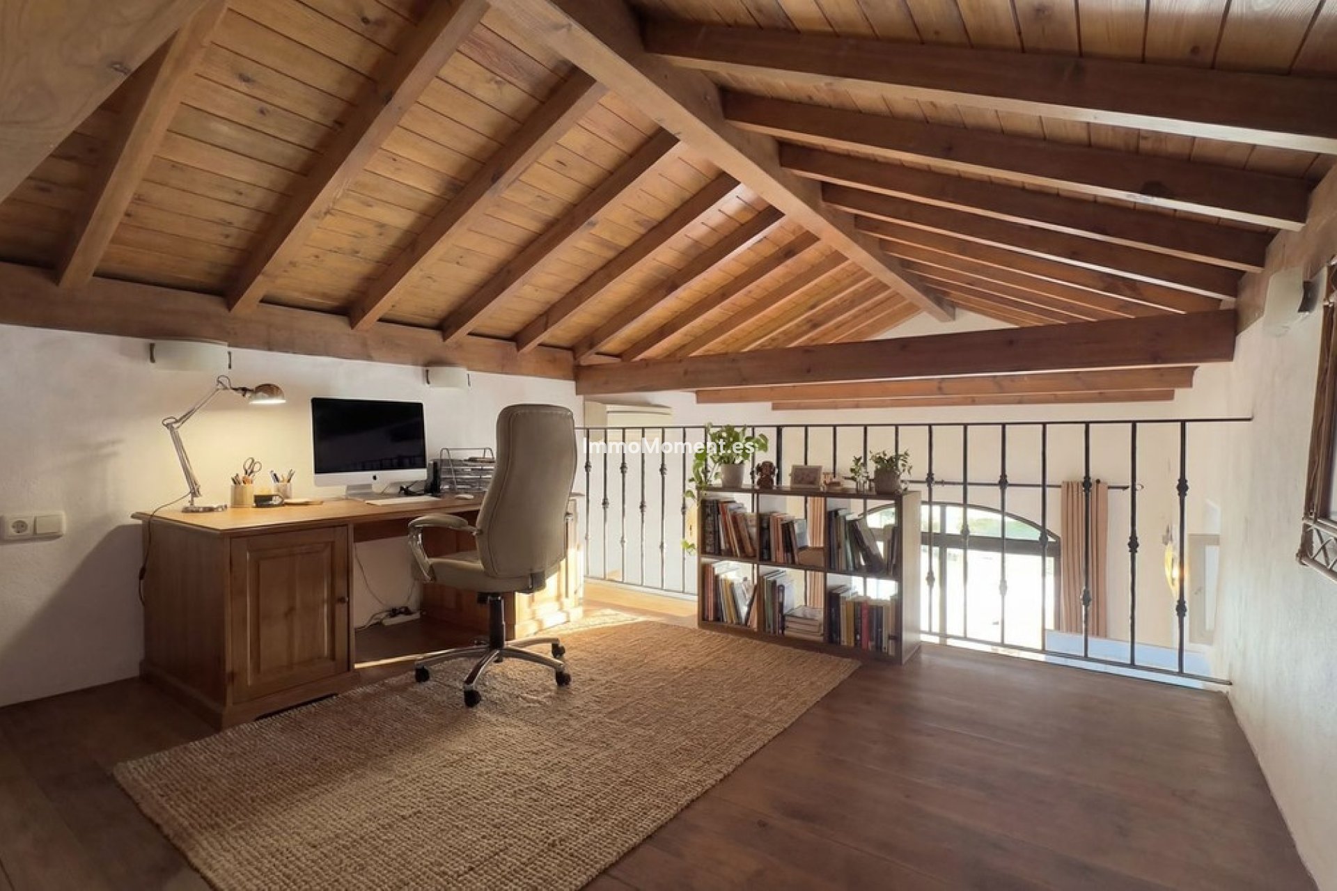 Bestaande woning - Landhuis - Binnenland  - Alhaurín el Grande Centro