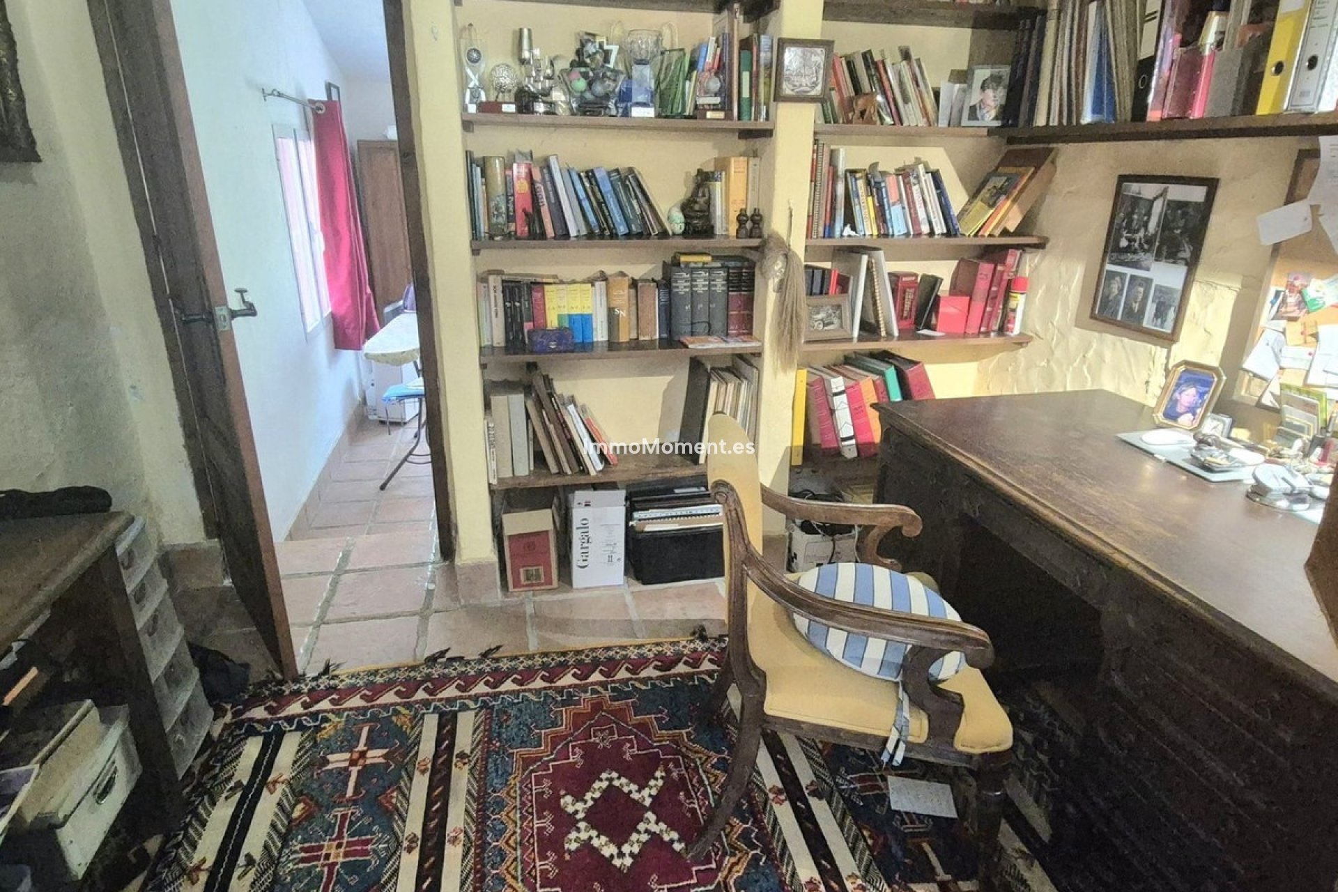 Bestaande woning - Landhuis - Binnenland  - Alhaurín el Grande Centro