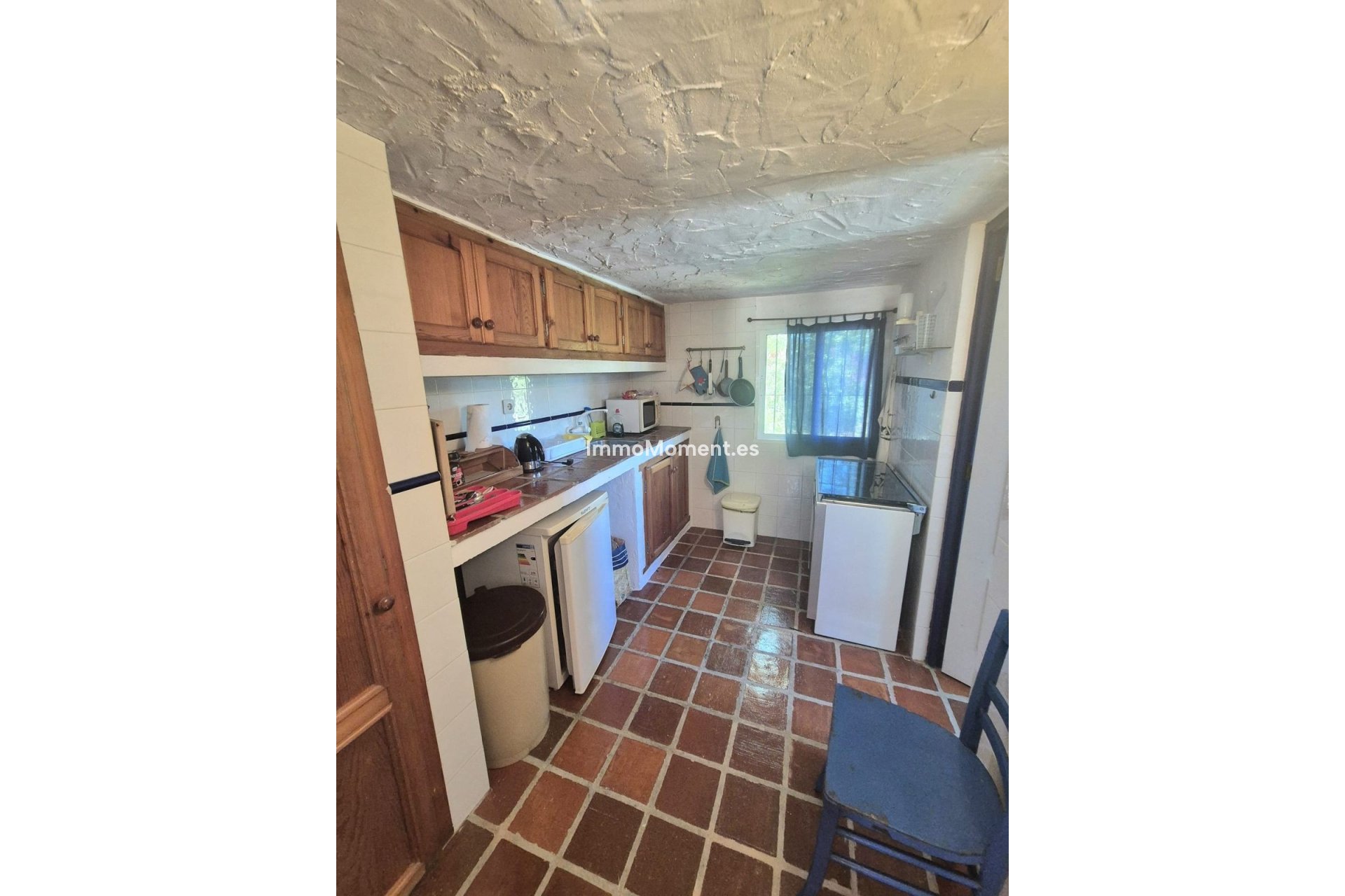 Bestaande woning - Landhuis - Binnenland  - Alhaurín el Grande Centro