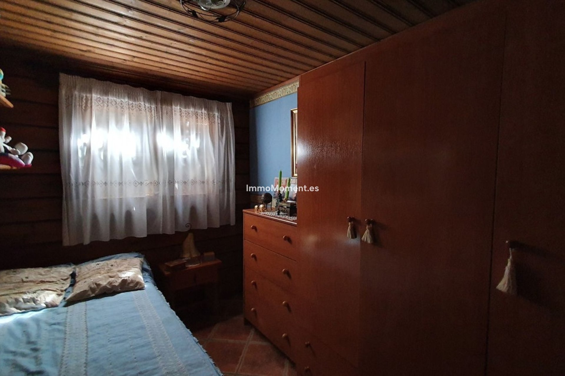 Bestaande woning - Landhuis - Binnenland  - Alhaurín el Grande Centro