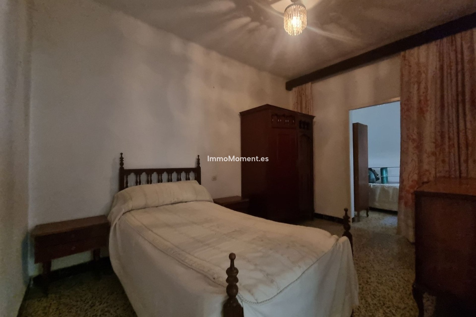 Bestaande woning - Landhuis - Binnenland  - Alhaurín el Grande Centro