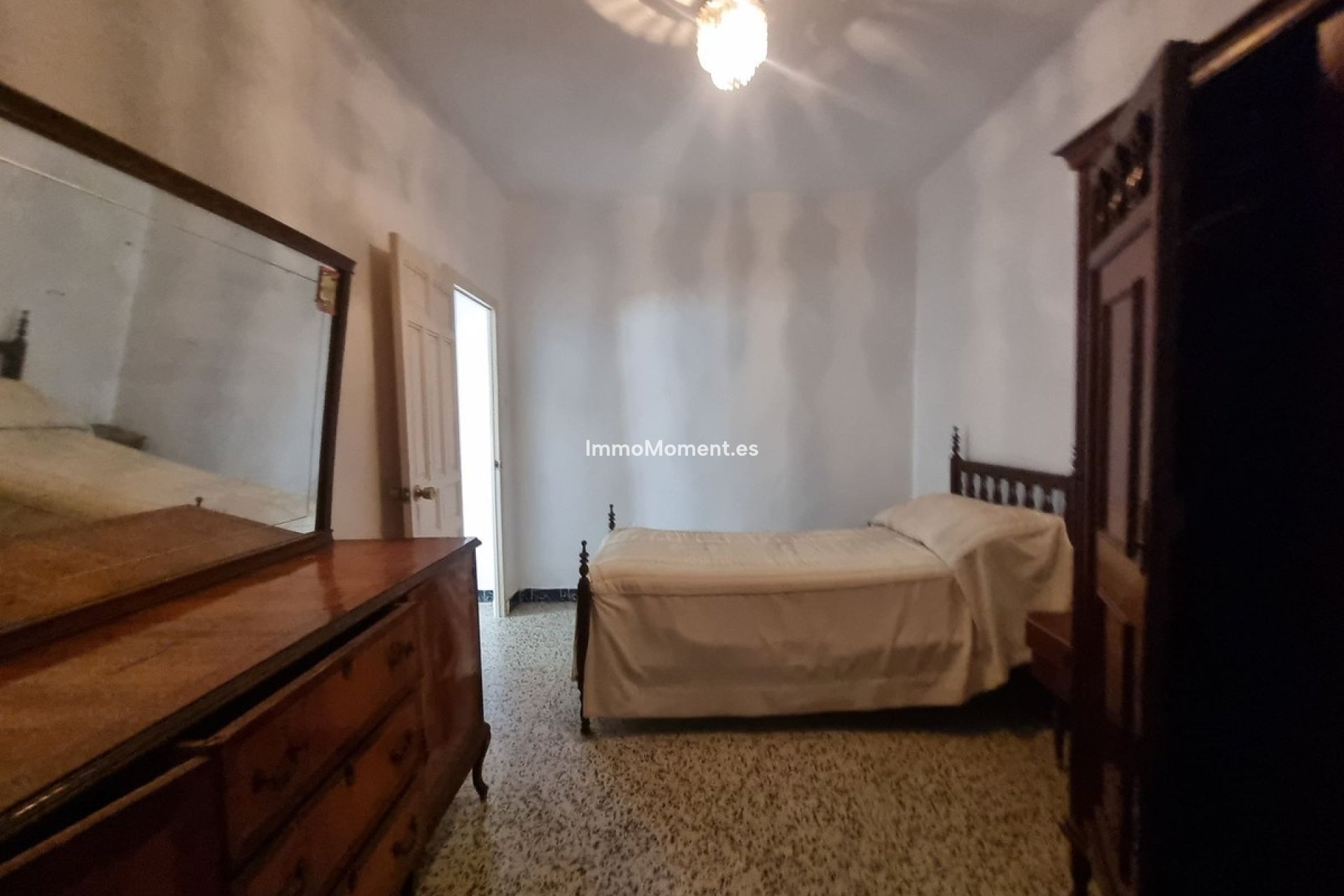 Bestaande woning - Landhuis - Binnenland  - Alhaurín el Grande Centro