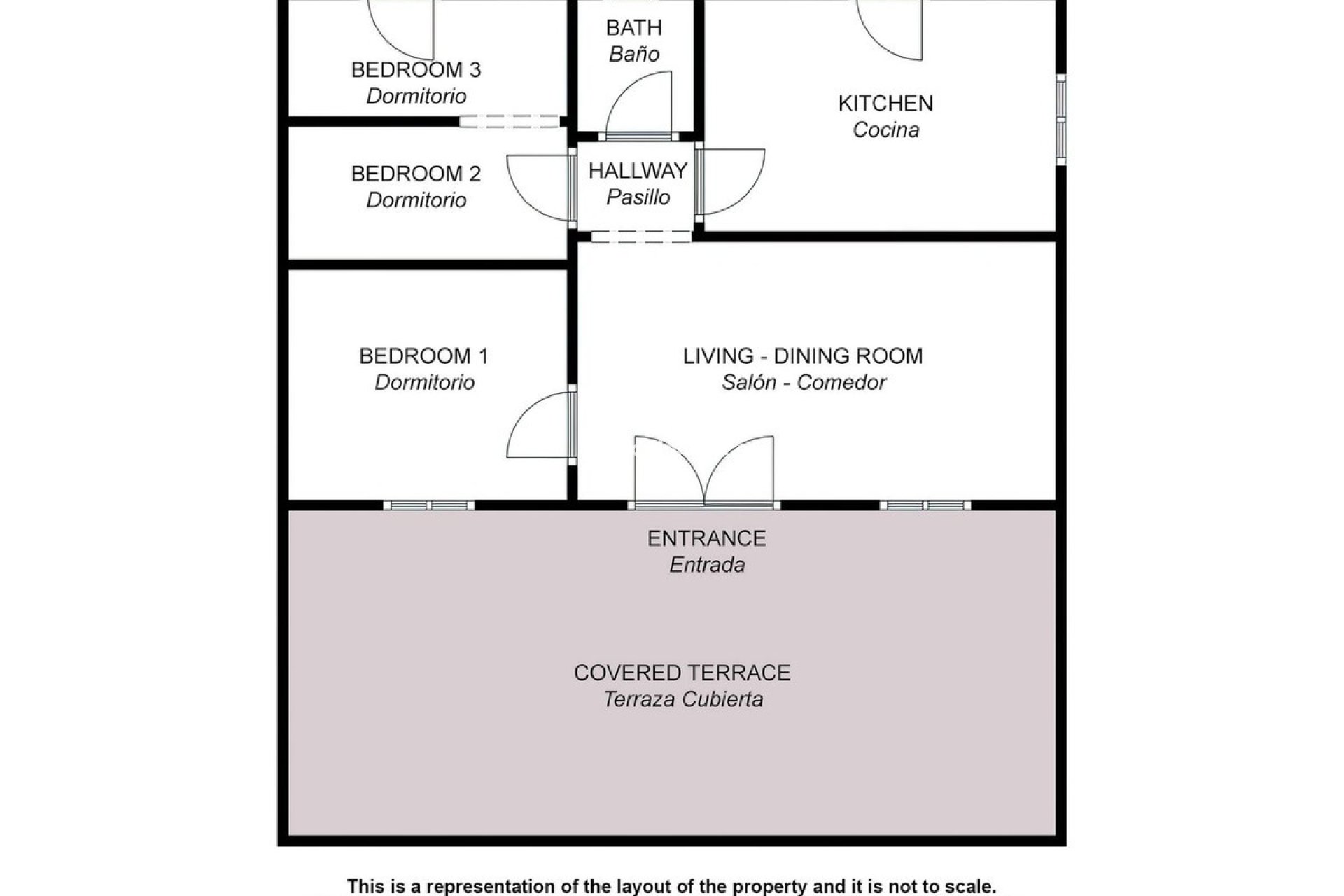 Bestaande woning - Landhuis - Binnenland  - Alhaurín el Grande Centro