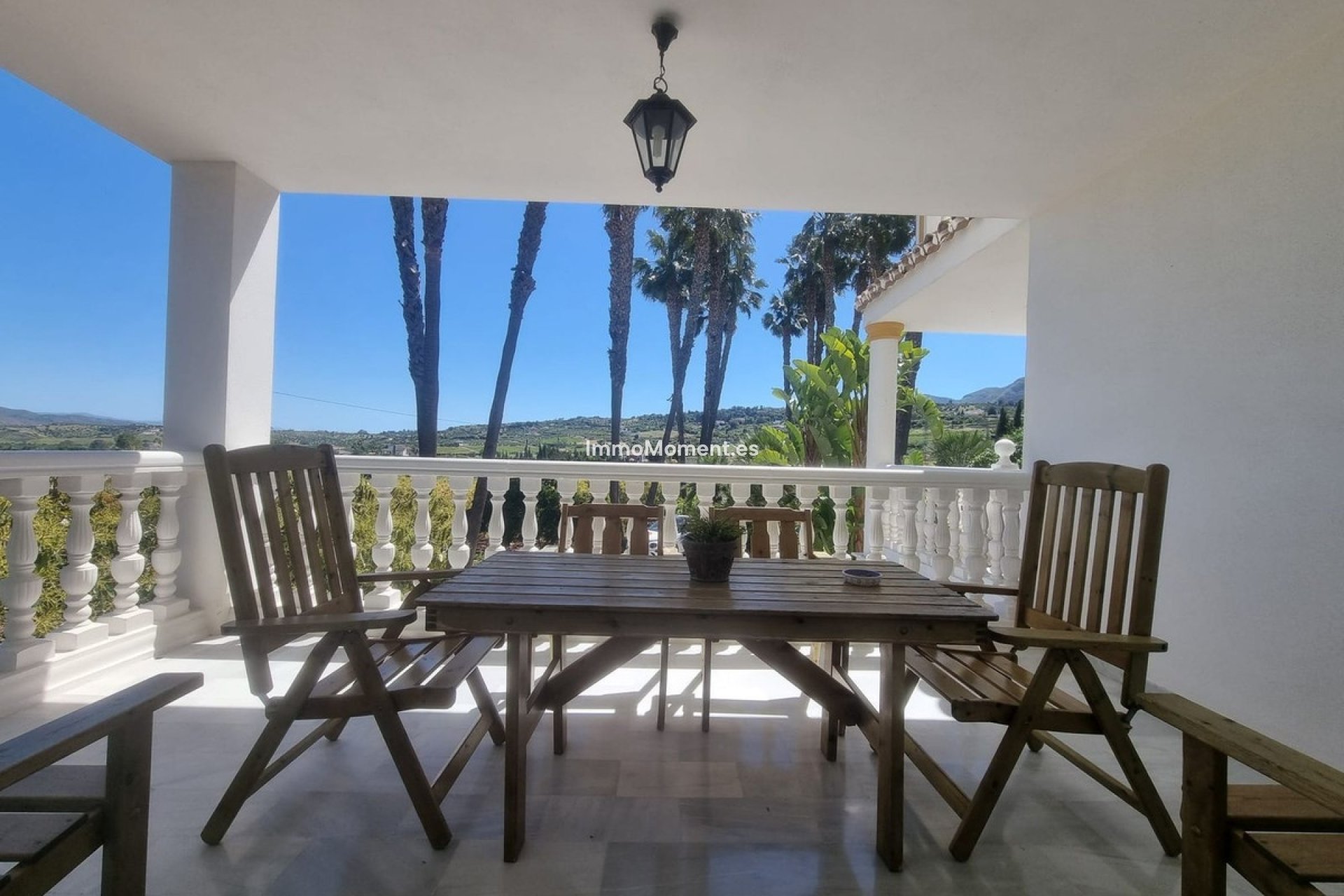 Bestaande woning - Landhuis - Binnenland  - Alhaurín el Grande Centro